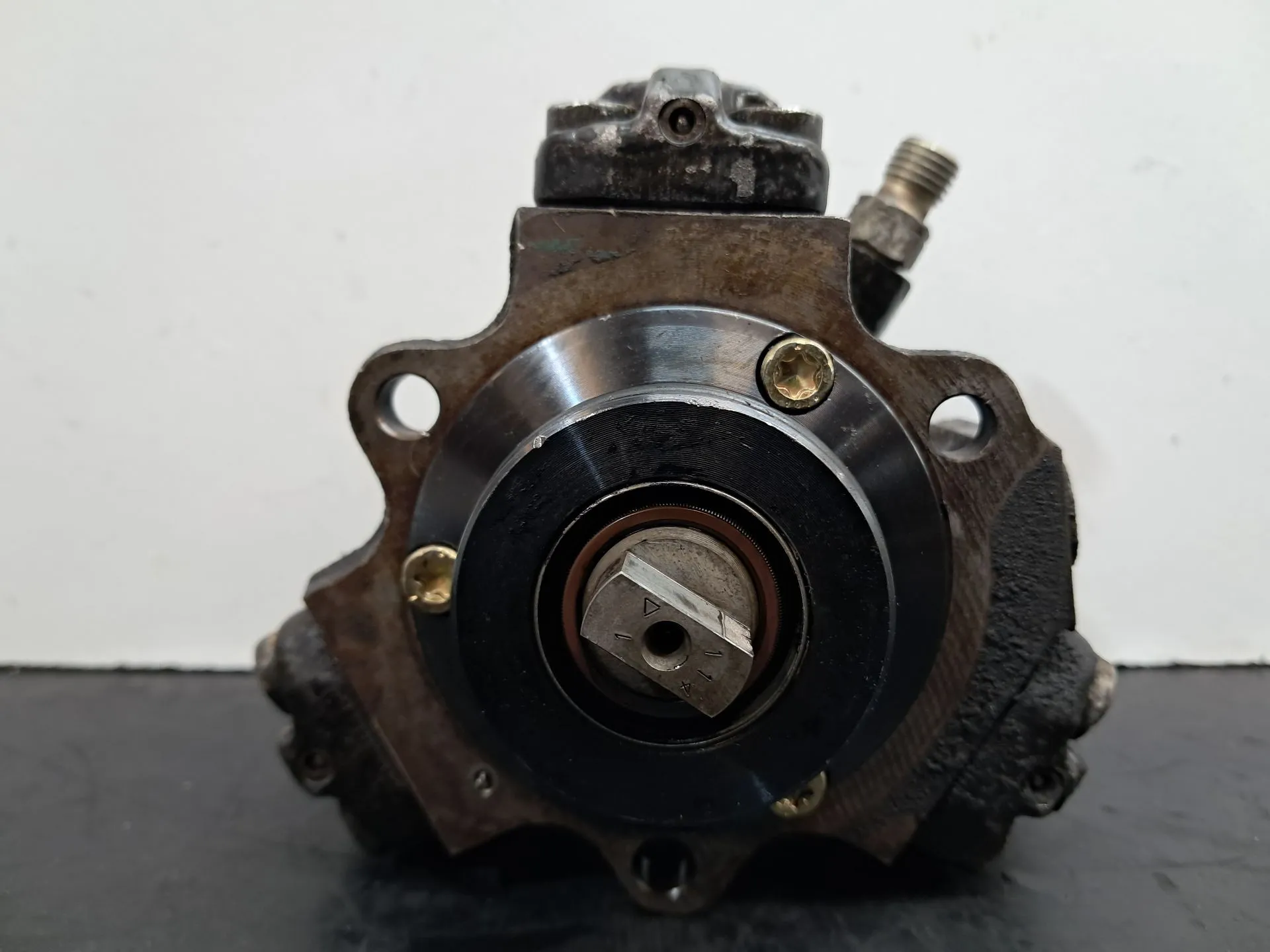Pompe d'injection HYUNDAI Getz (TB) Imagem-1