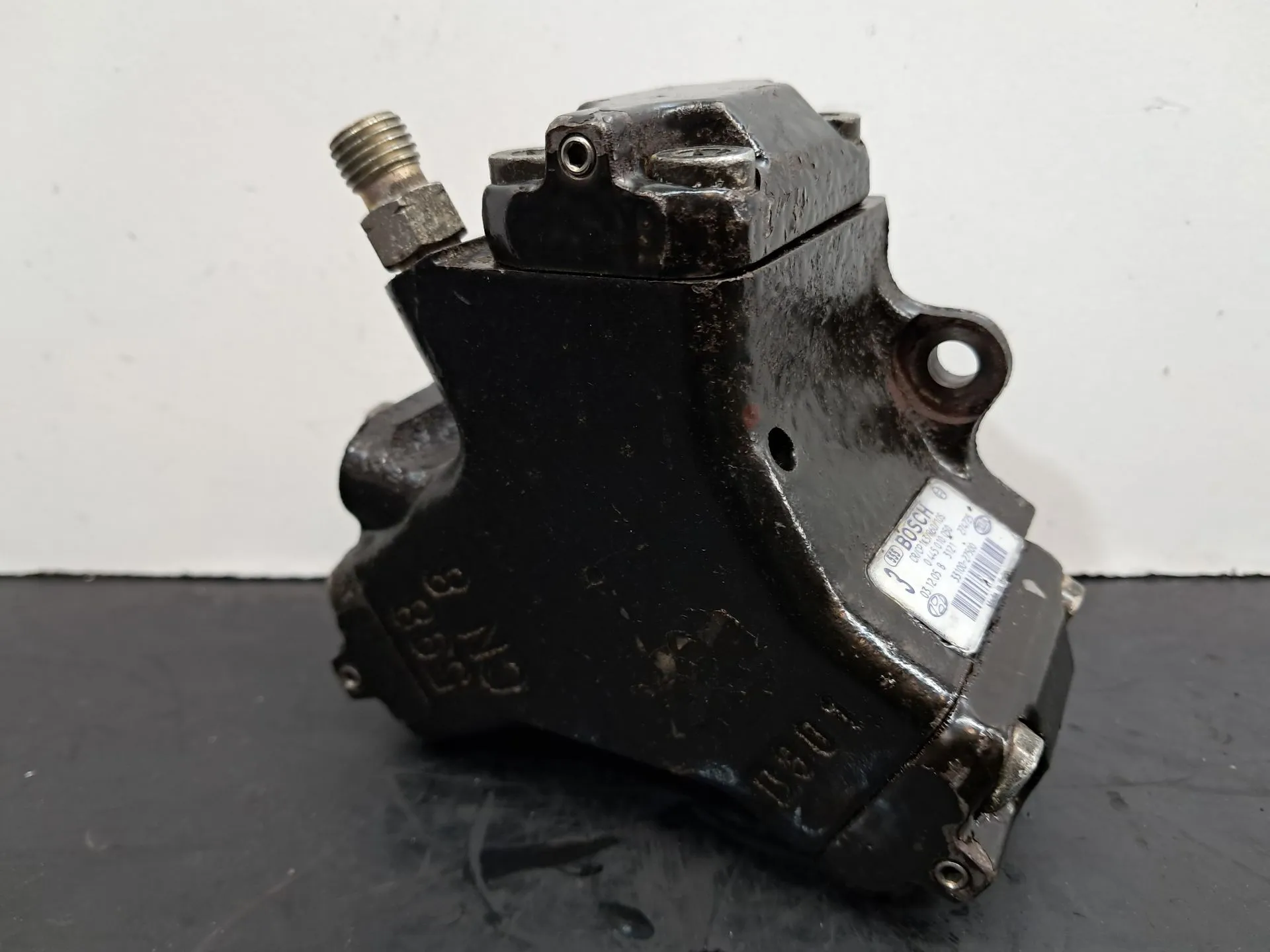 Pompe d'injection HYUNDAI Getz (TB) Imagem-2