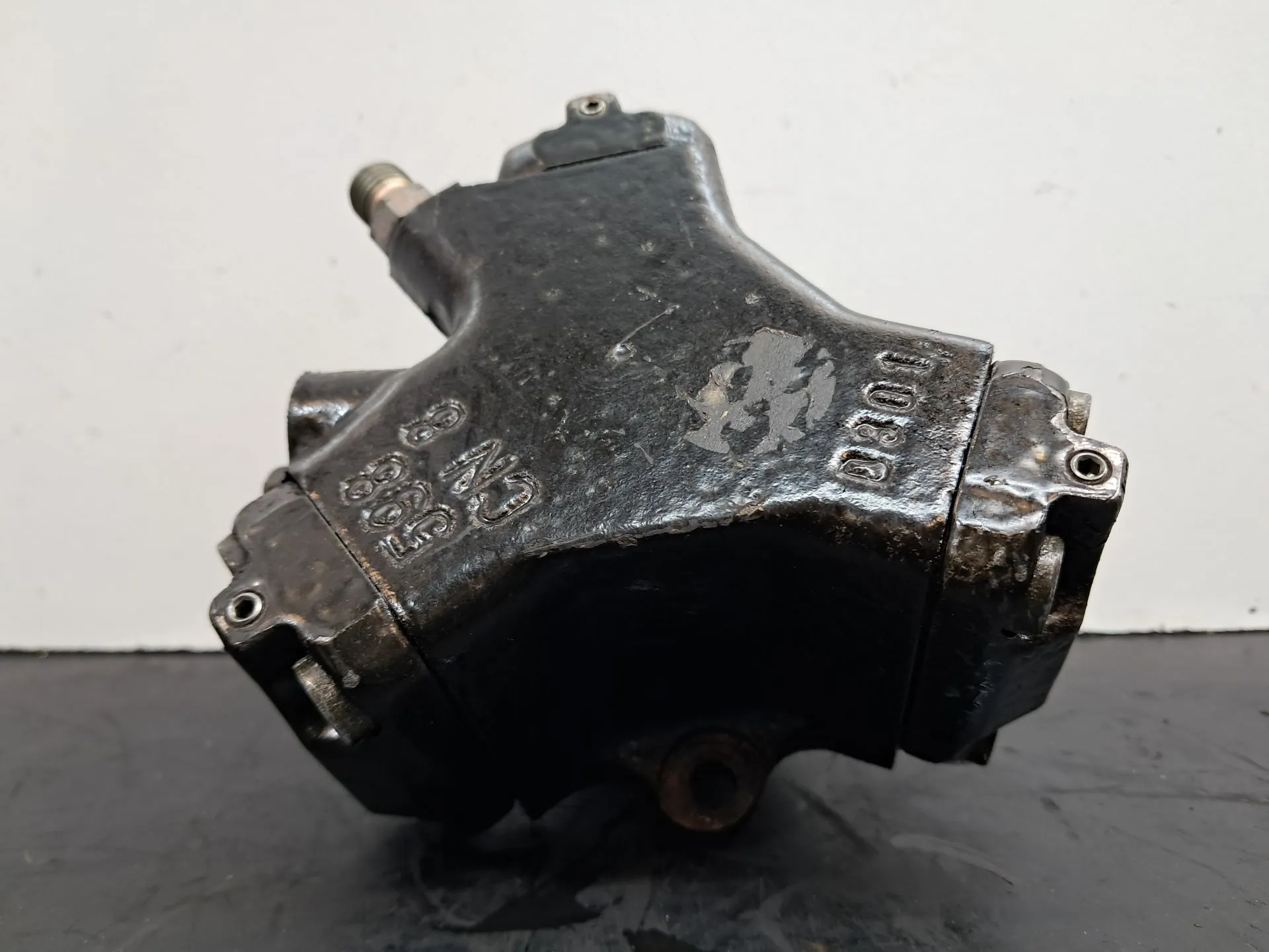 Pompe d'injection HYUNDAI Getz (TB) Imagem-4