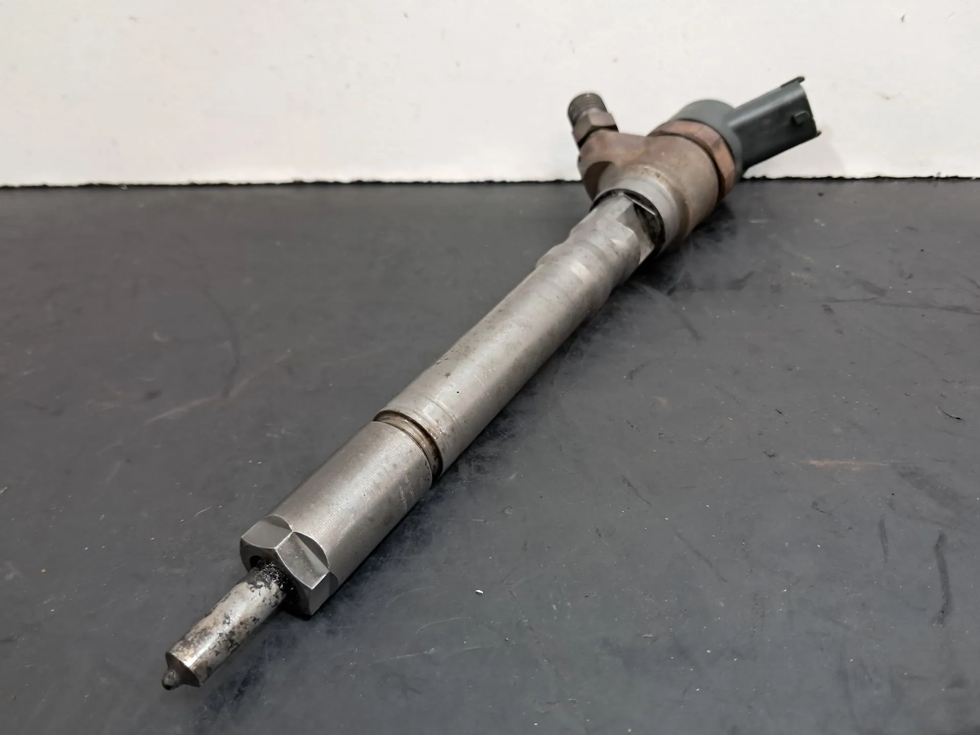 Injector HYUNDAI Getz (TB) Imagem-1