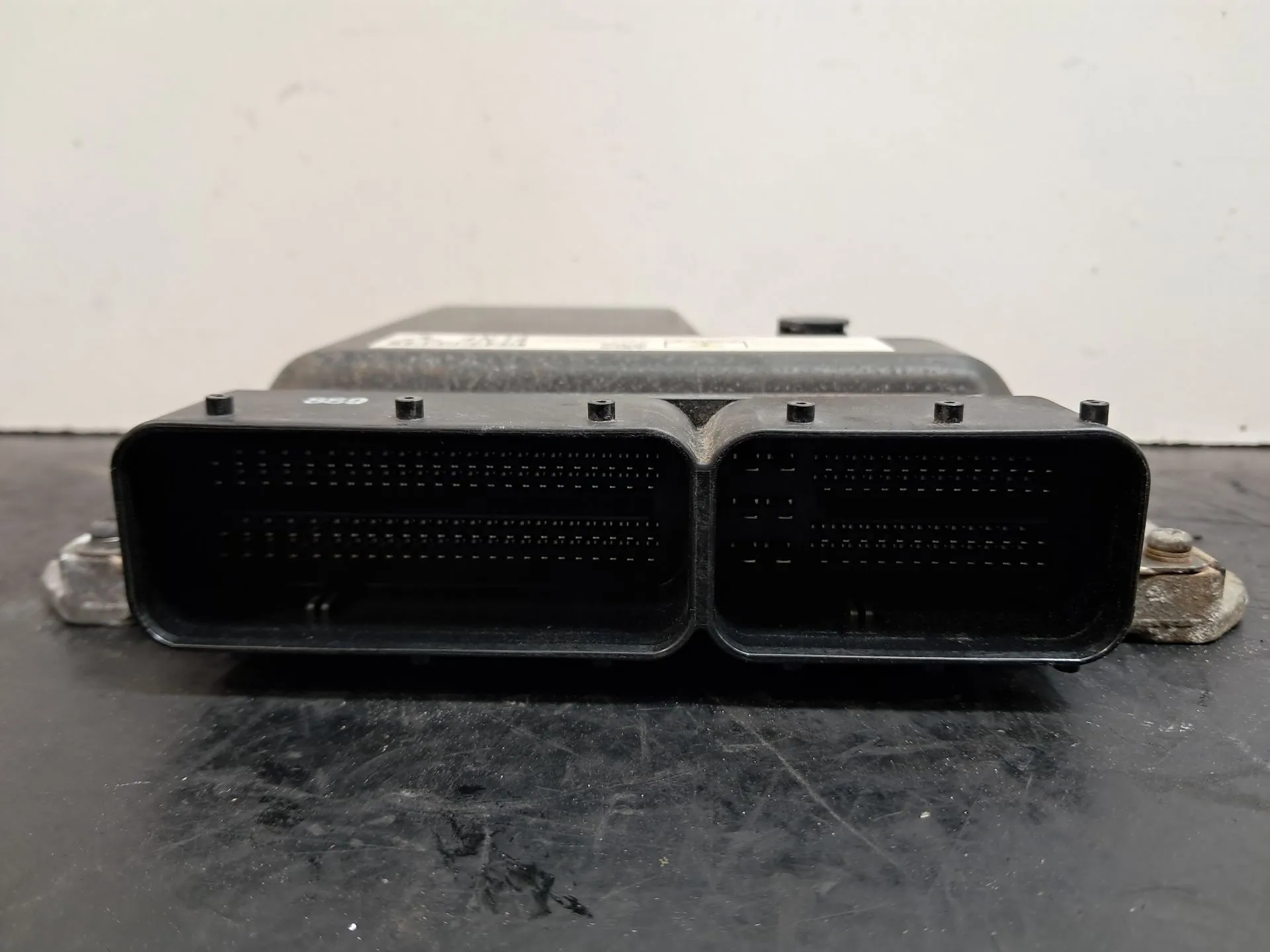 Centralina motore / ECU MITSUBISHI Outlander II (CW_W) Imagem-3