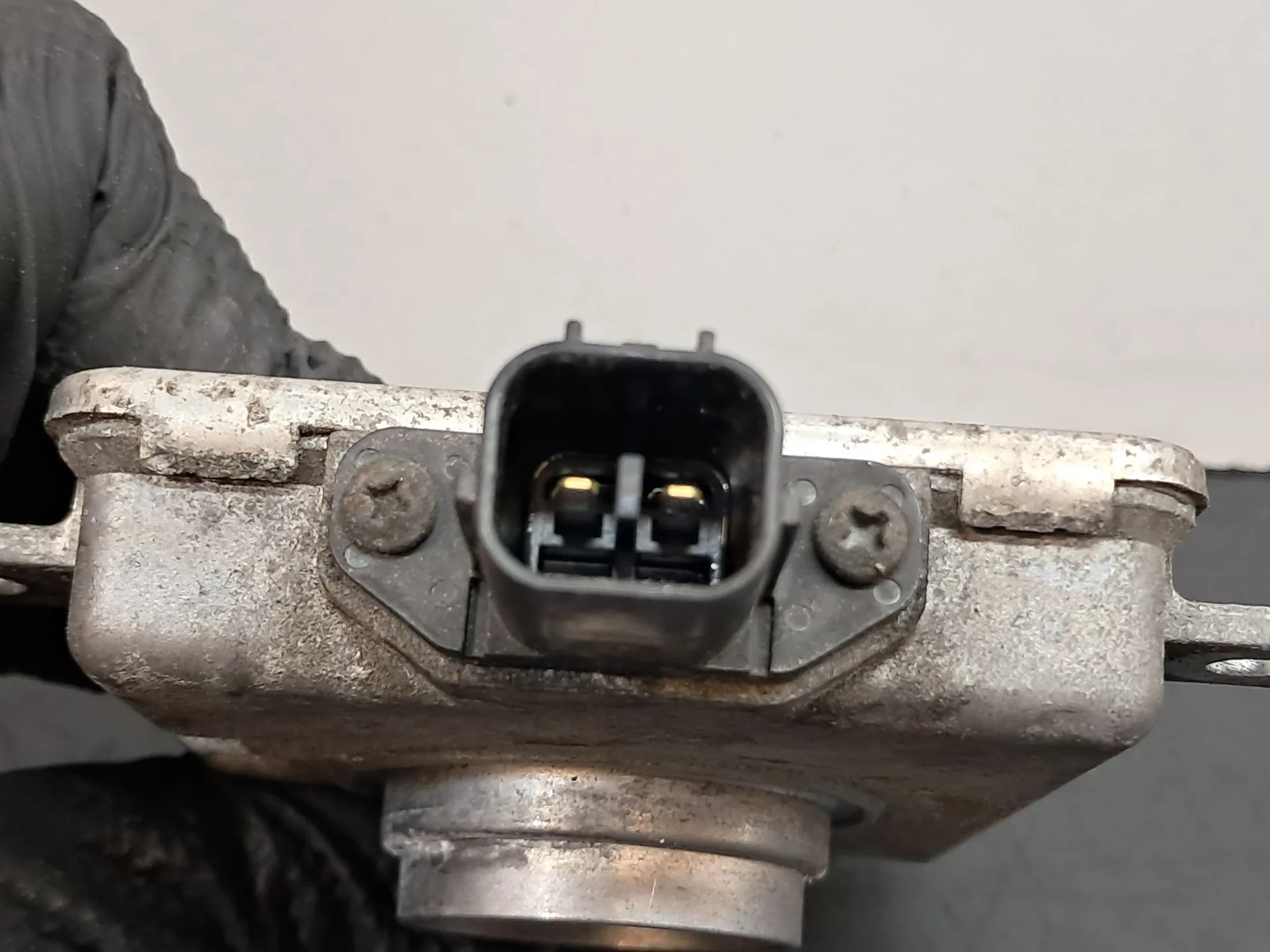 Xenon Ballast / Modulo LED MITSUBISHI Outlander II (CW_W) Imagem-4