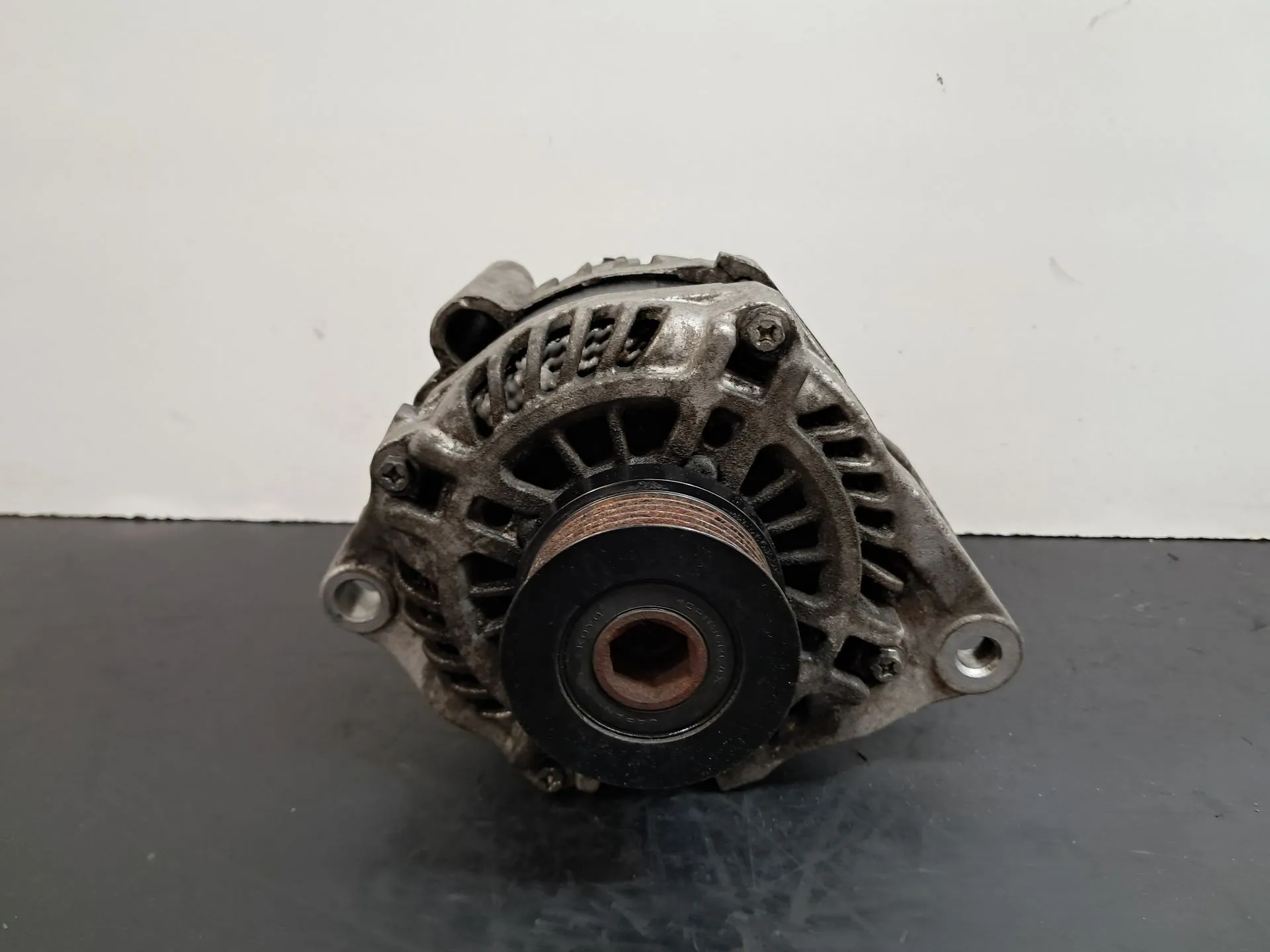 Alternador MITSUBISHI Outlander II (CW_W)