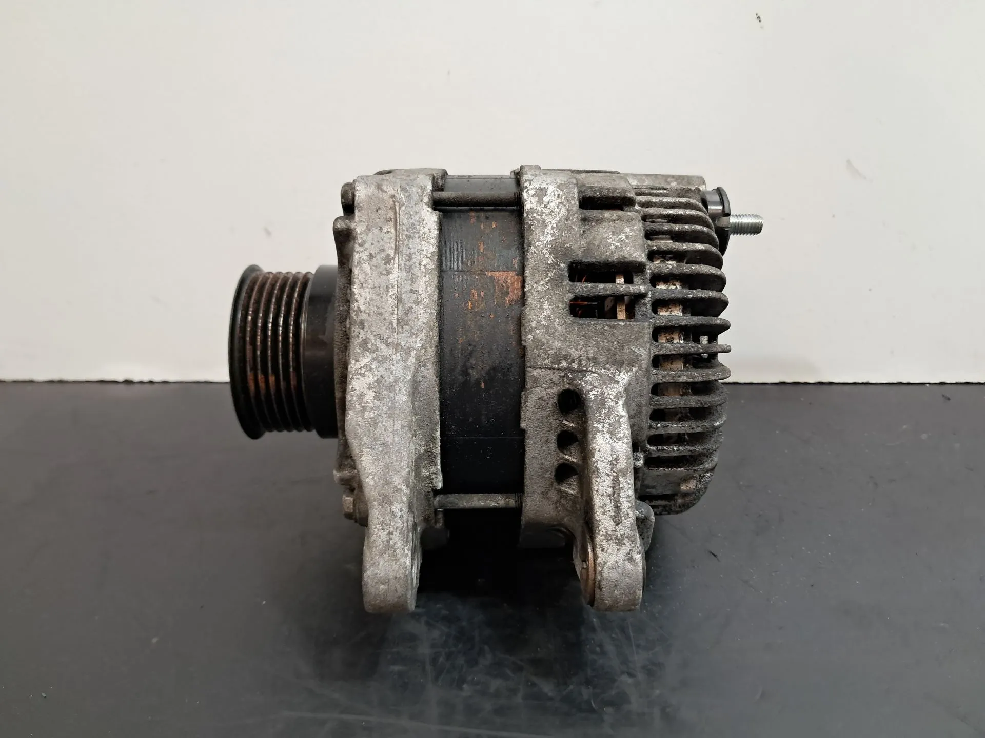 Alternador MITSUBISHI Outlander II (CW_W) Imagem-1