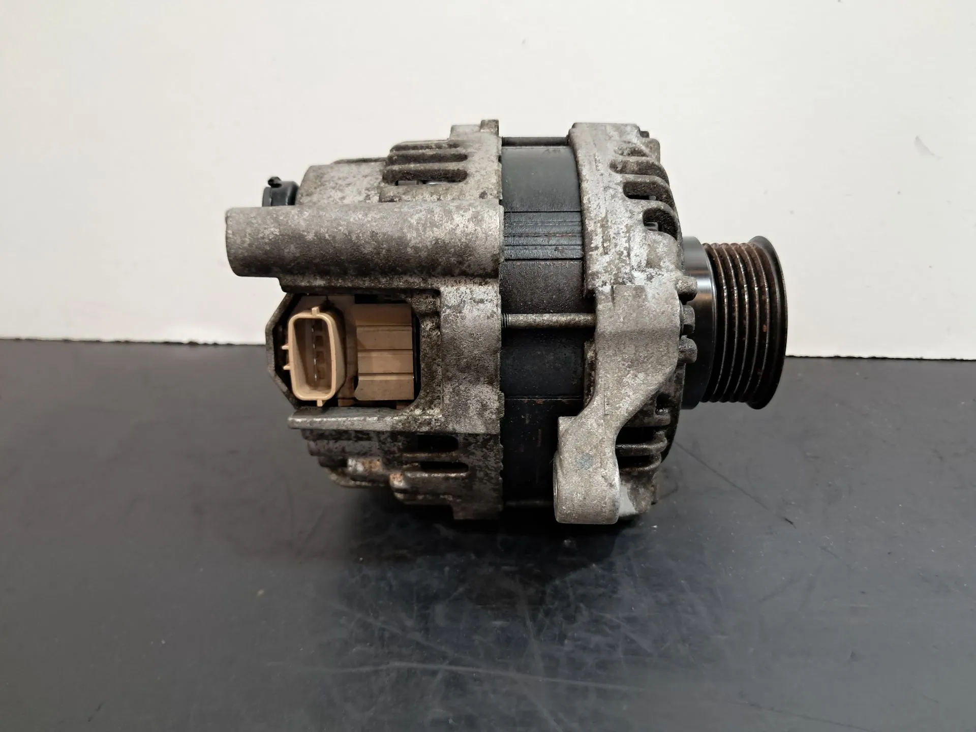 Alternador MITSUBISHI Outlander II (CW_W) Imagem-3