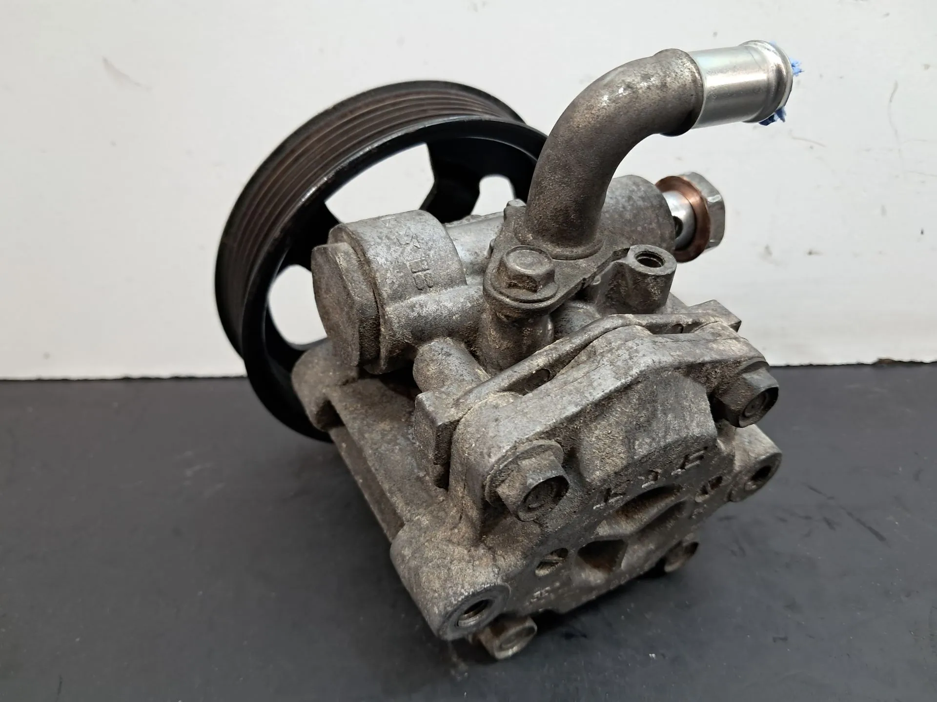 Steering pump MITSUBISHI Outlander II (CW_W) Imagem-1
