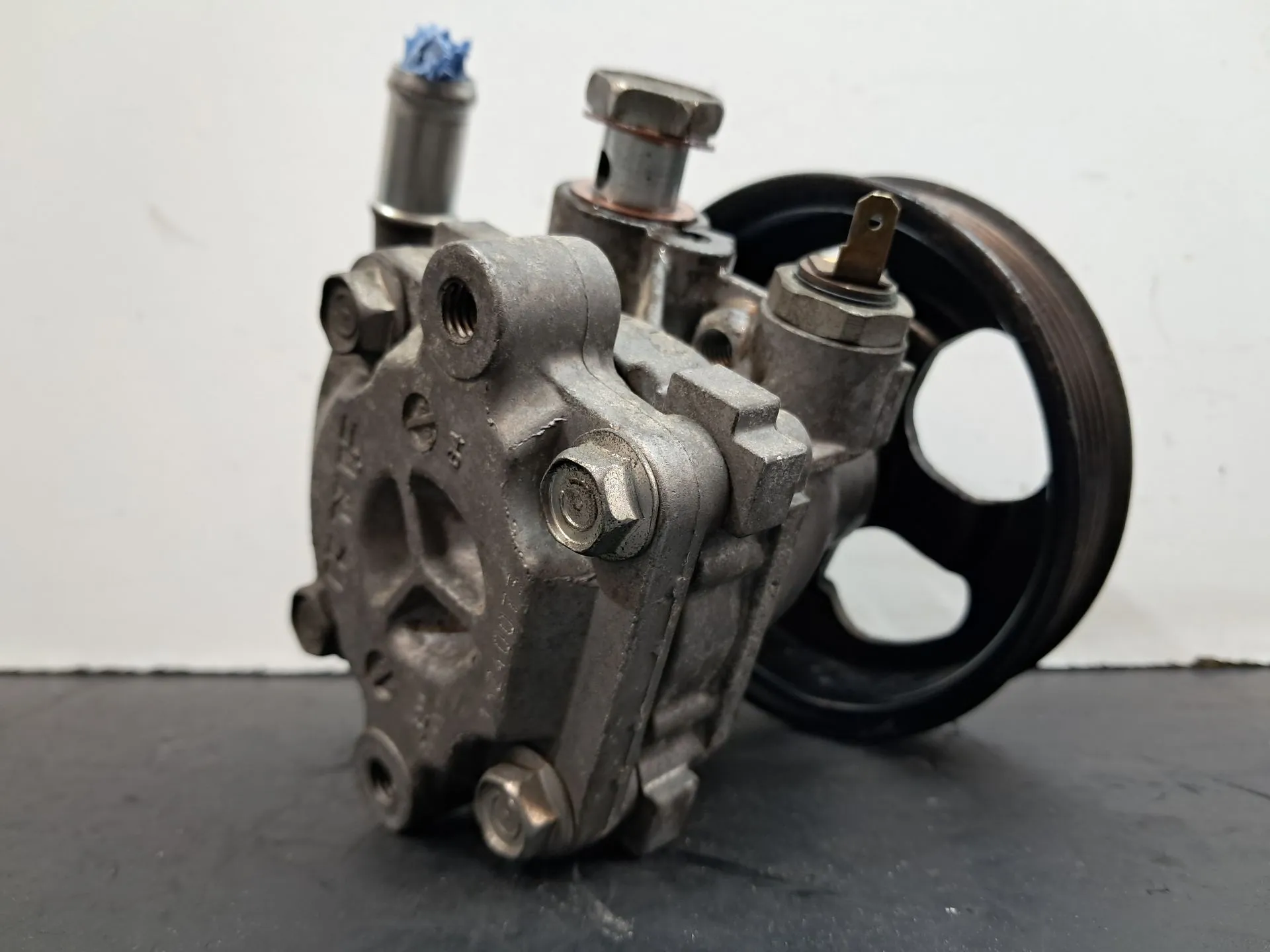 Steering pump MITSUBISHI Outlander II (CW_W) Imagem-3