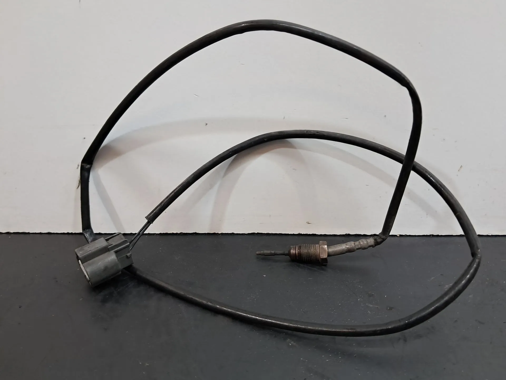 Sensor filtro particulas / FAP MITSUBISHI Outlander II (CW_W)