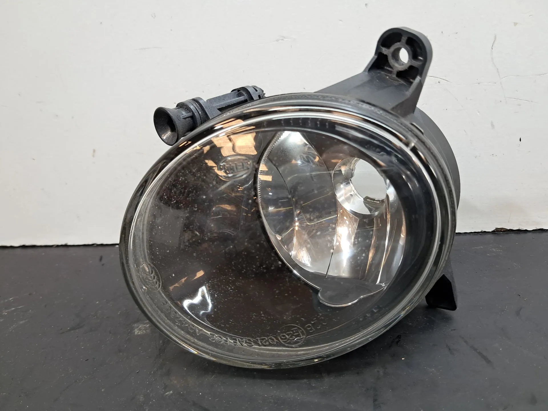 Right front fog light  AUDI A4 (8K2, B8)