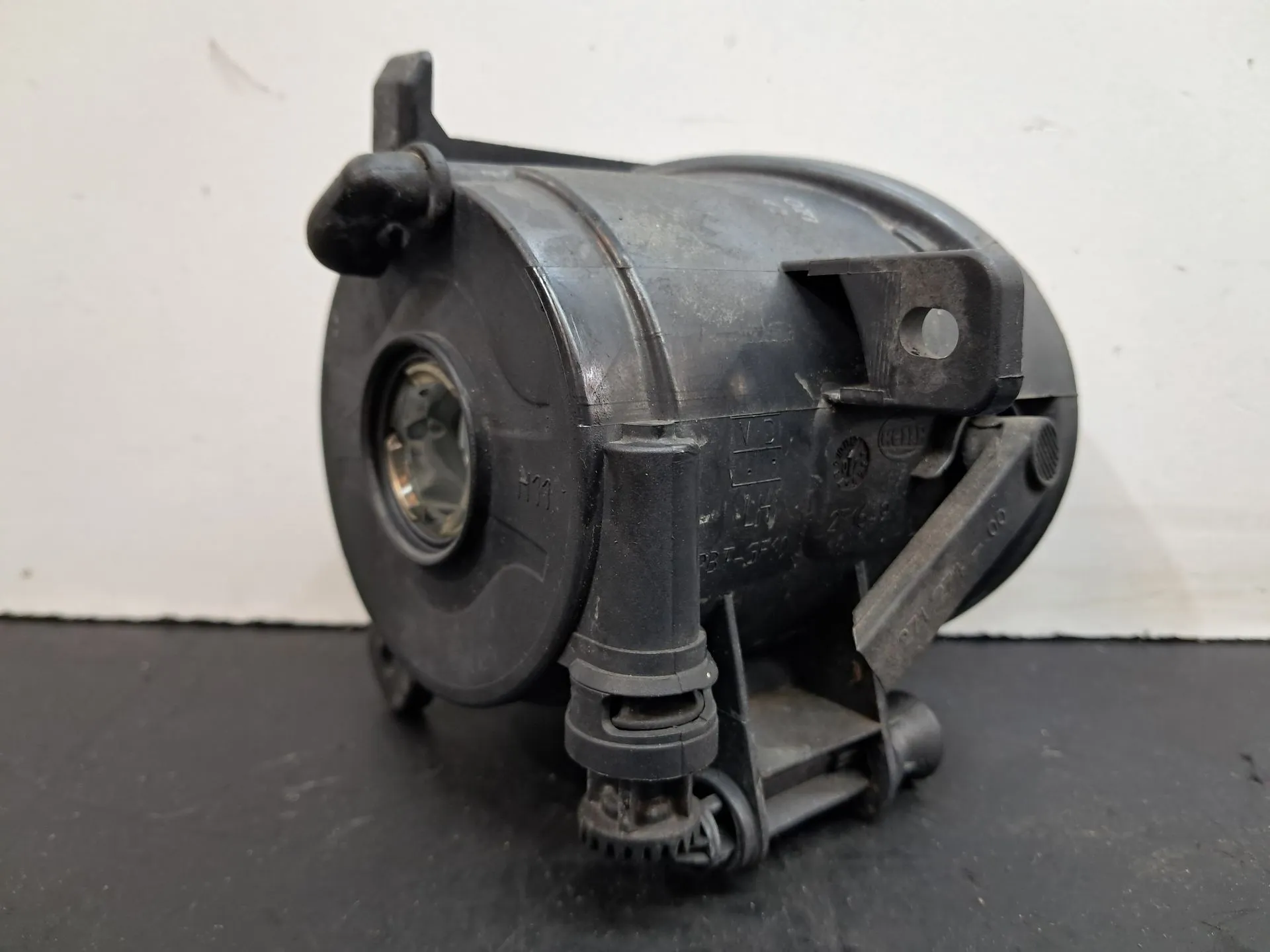 Left front fog light AUDI A4 (8K2, B8) Imagem-1