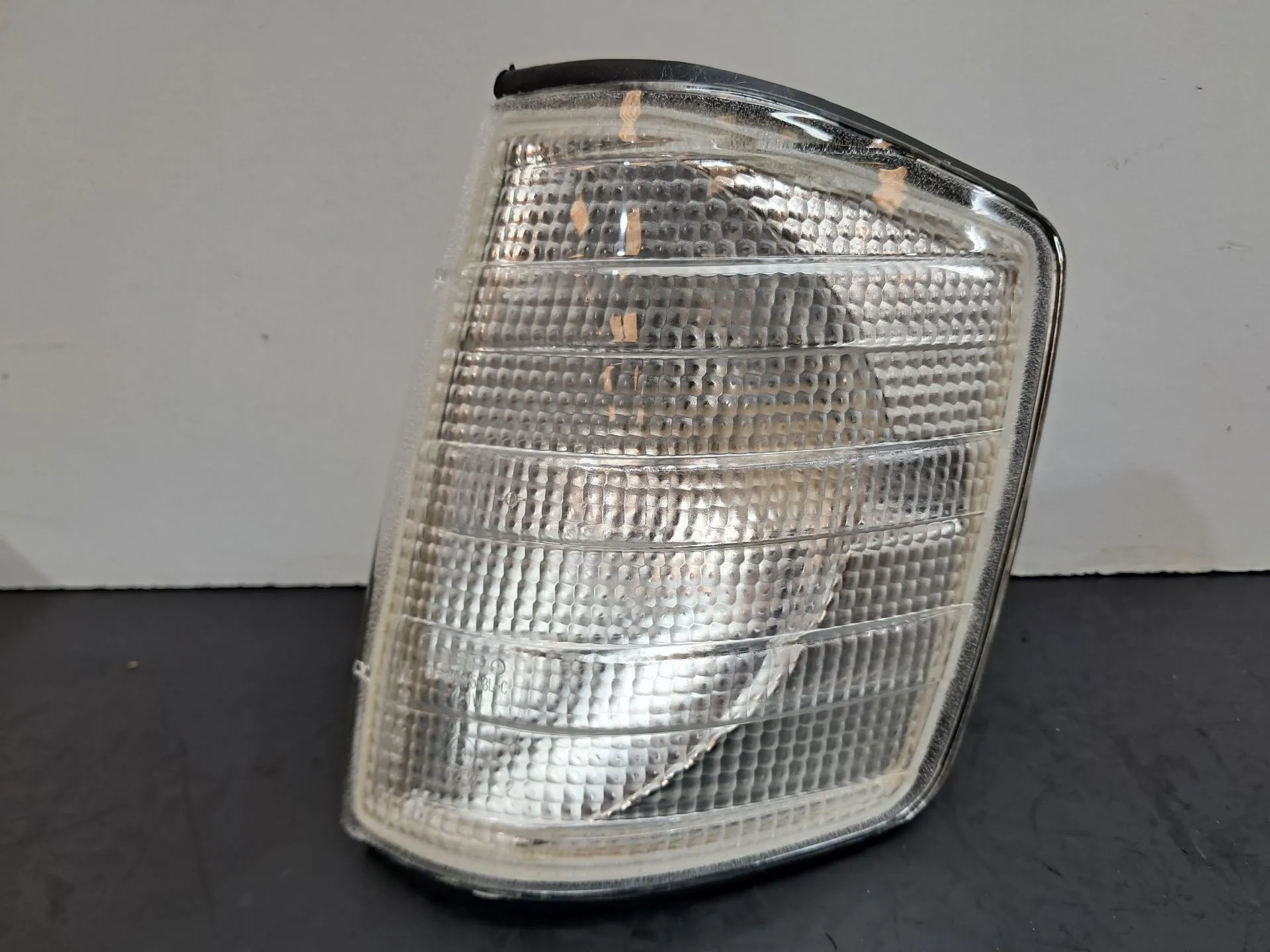 Left Mirror Indicator MERCEDES-BENZ 190 (W201)