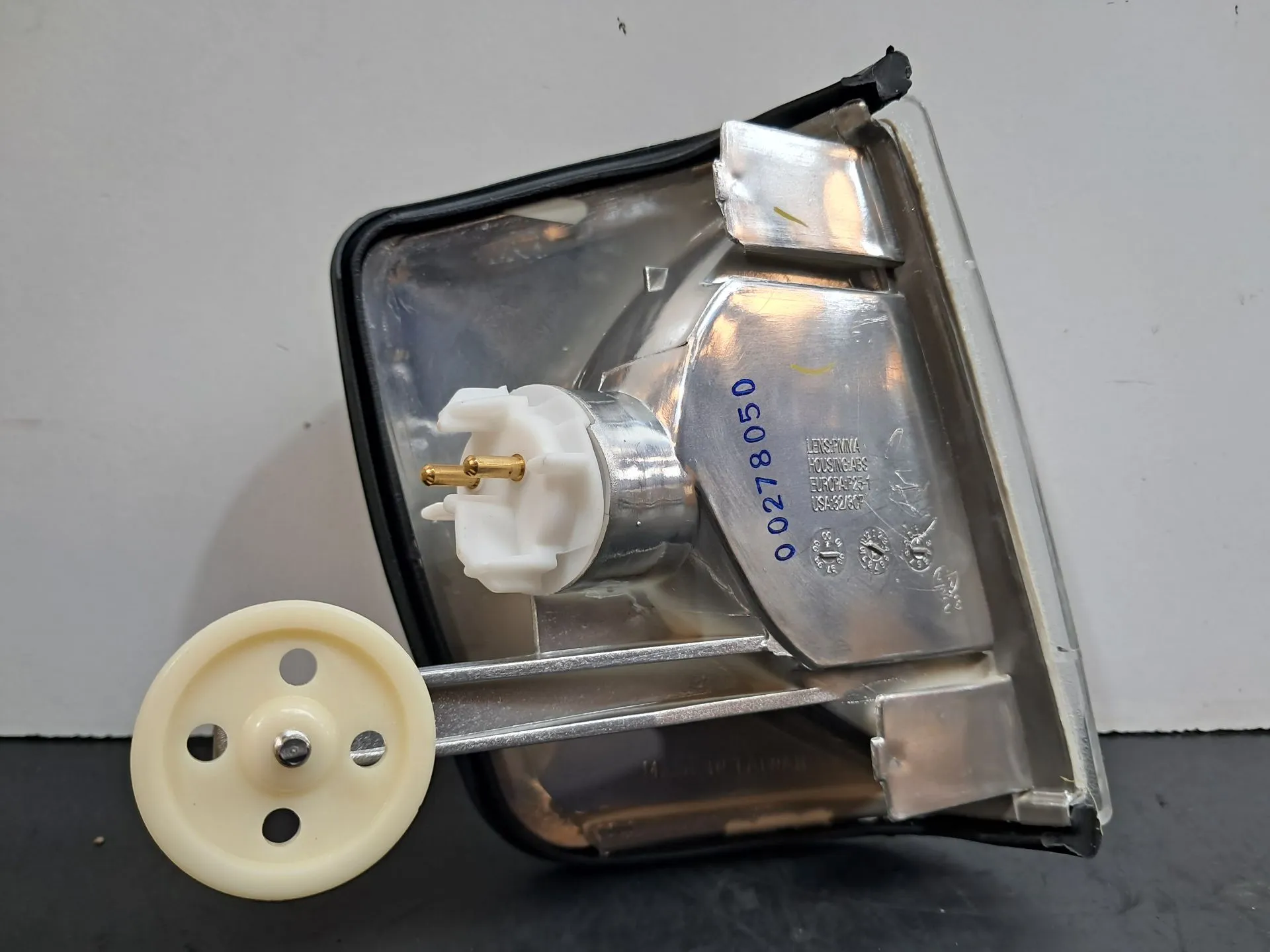 Left Mirror Indicator MERCEDES-BENZ 190 (W201) Imagem-1