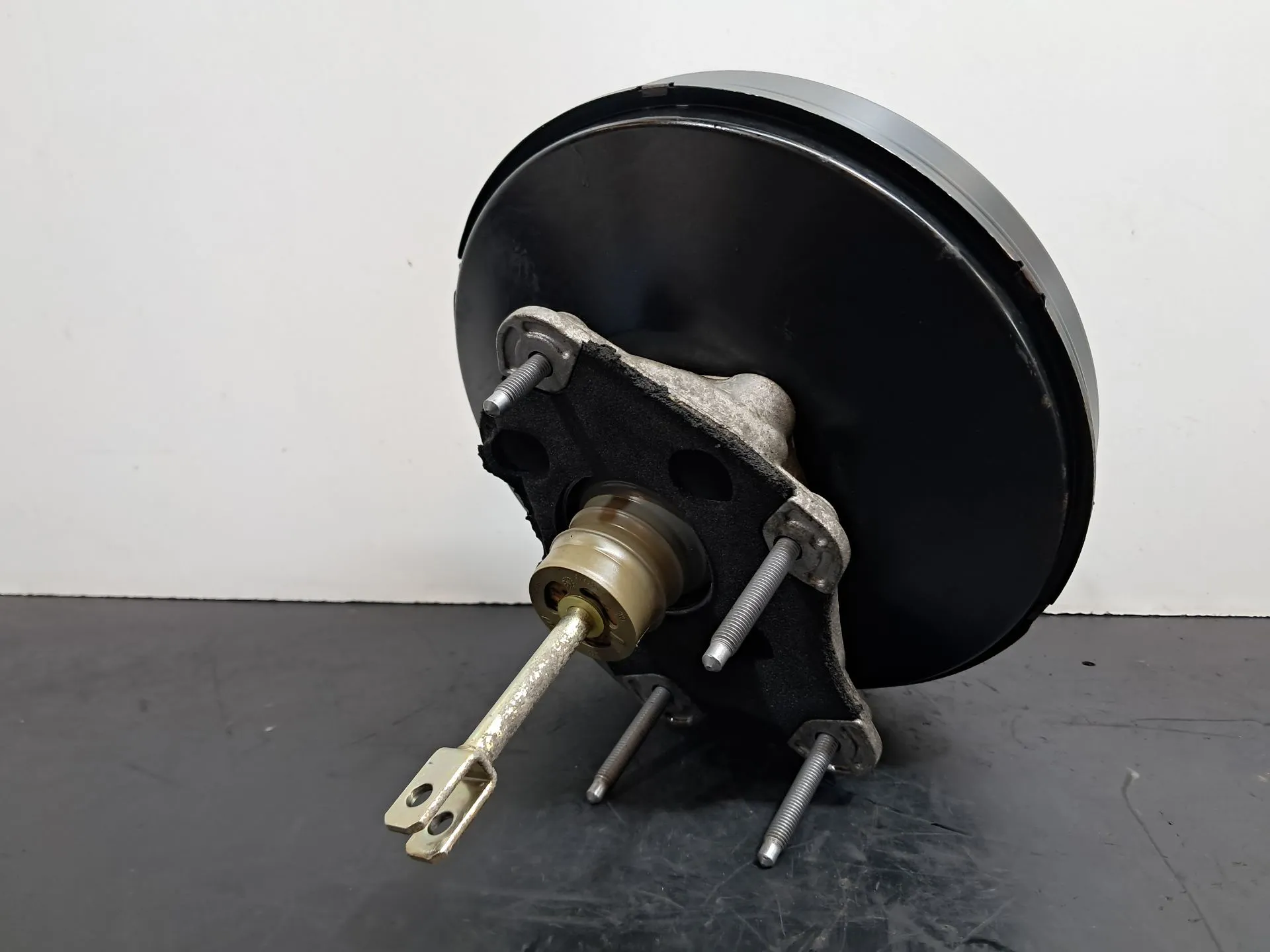 Servofreio RENAULT Clio III (BR0/1, CR0/1) Imagem-2