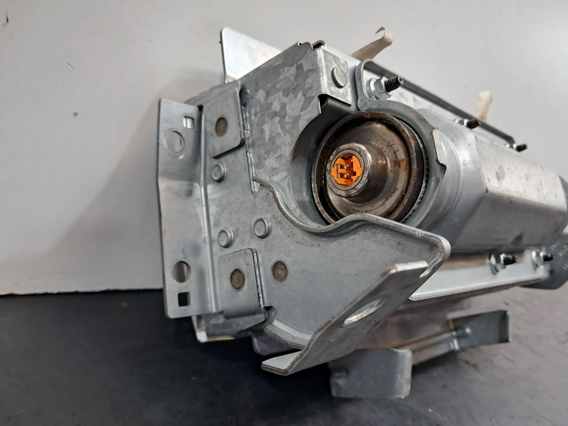 Airbag passageiro RENAULT Clio III (BR0/1, CR0/1) Imagem-3