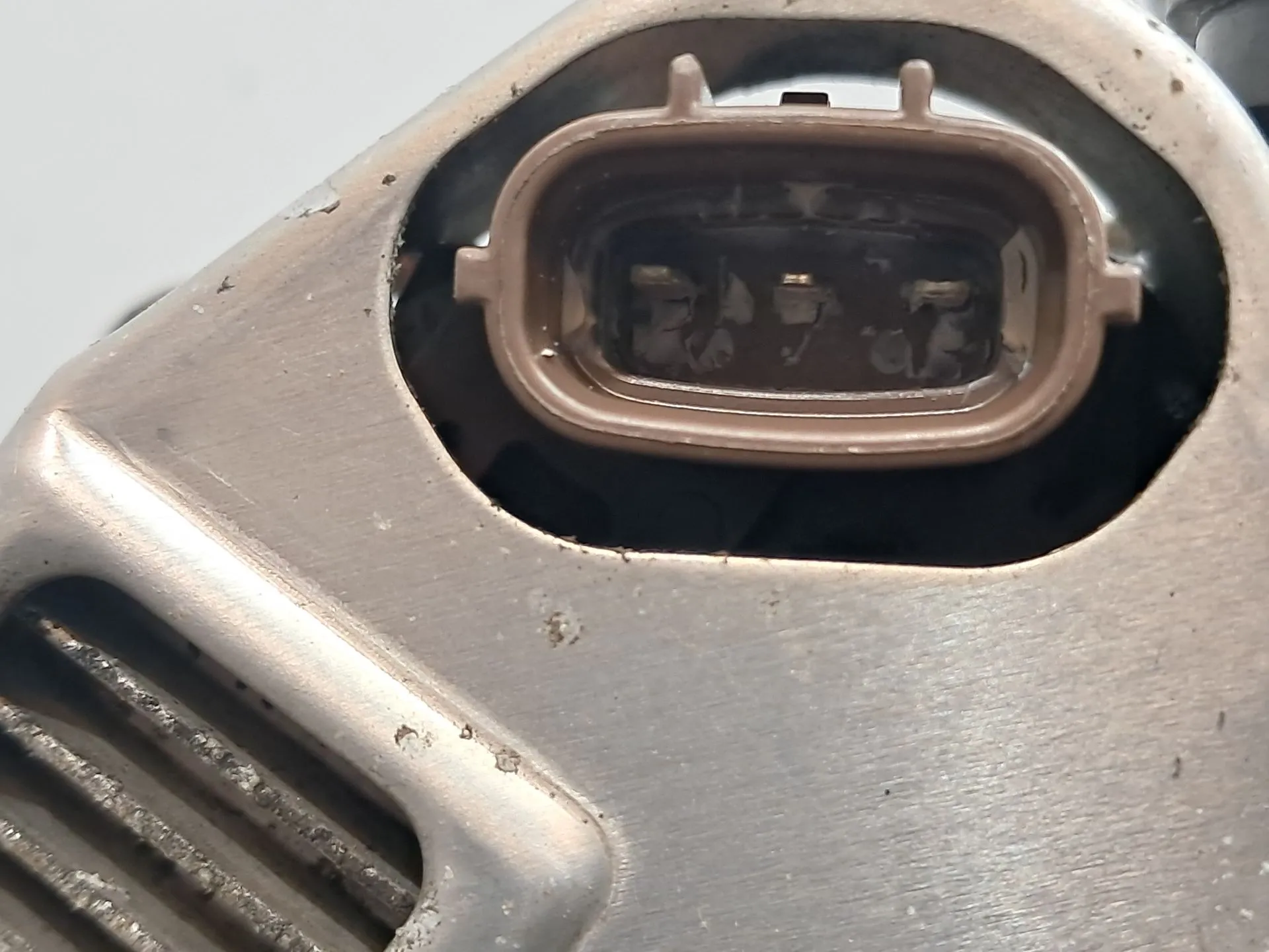 Alternador TOYOTA Land Cruiser 90 (_J9_) Imagem-3