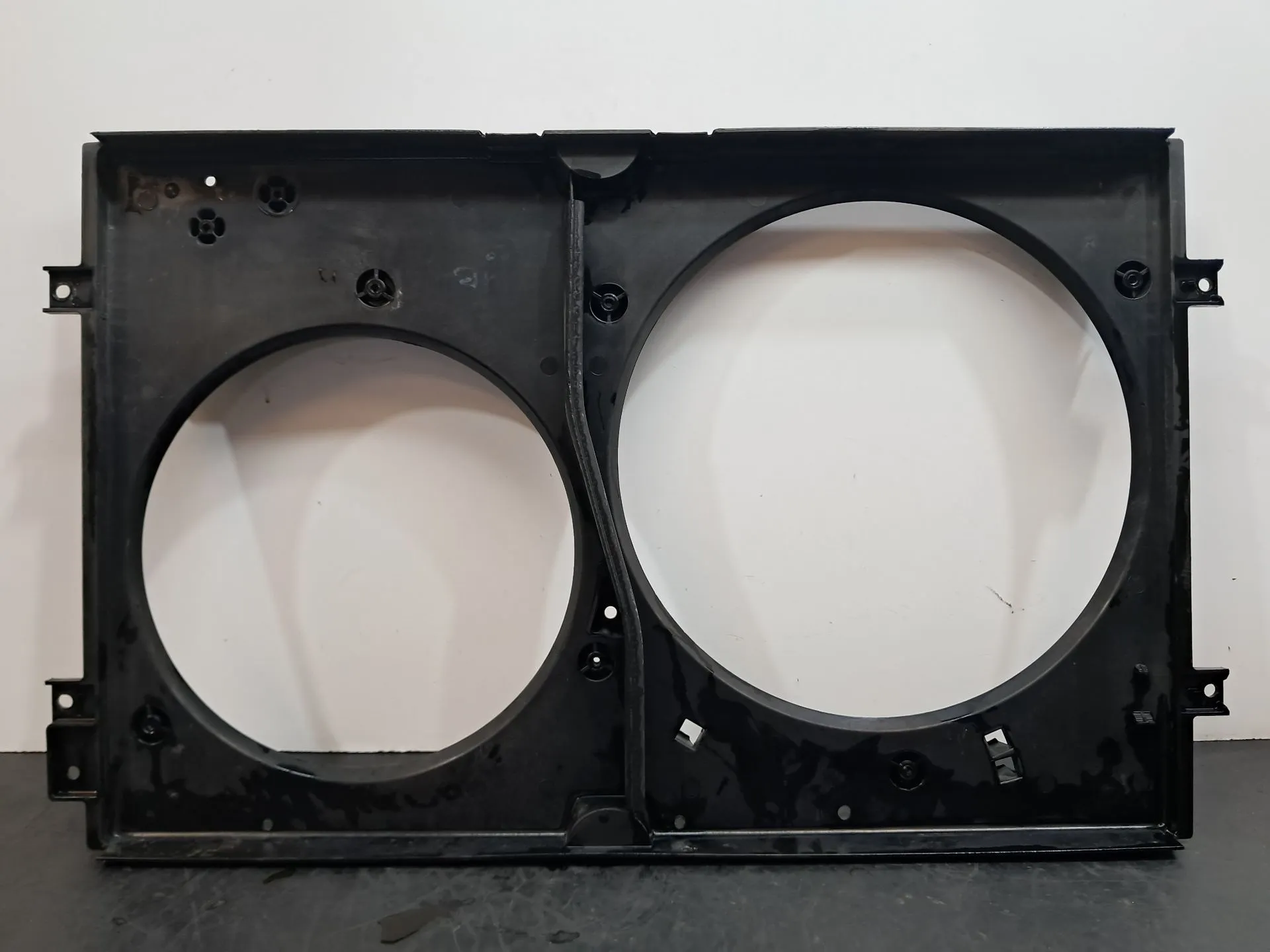 Soporte genérico SEAT Toledo II (1M2)