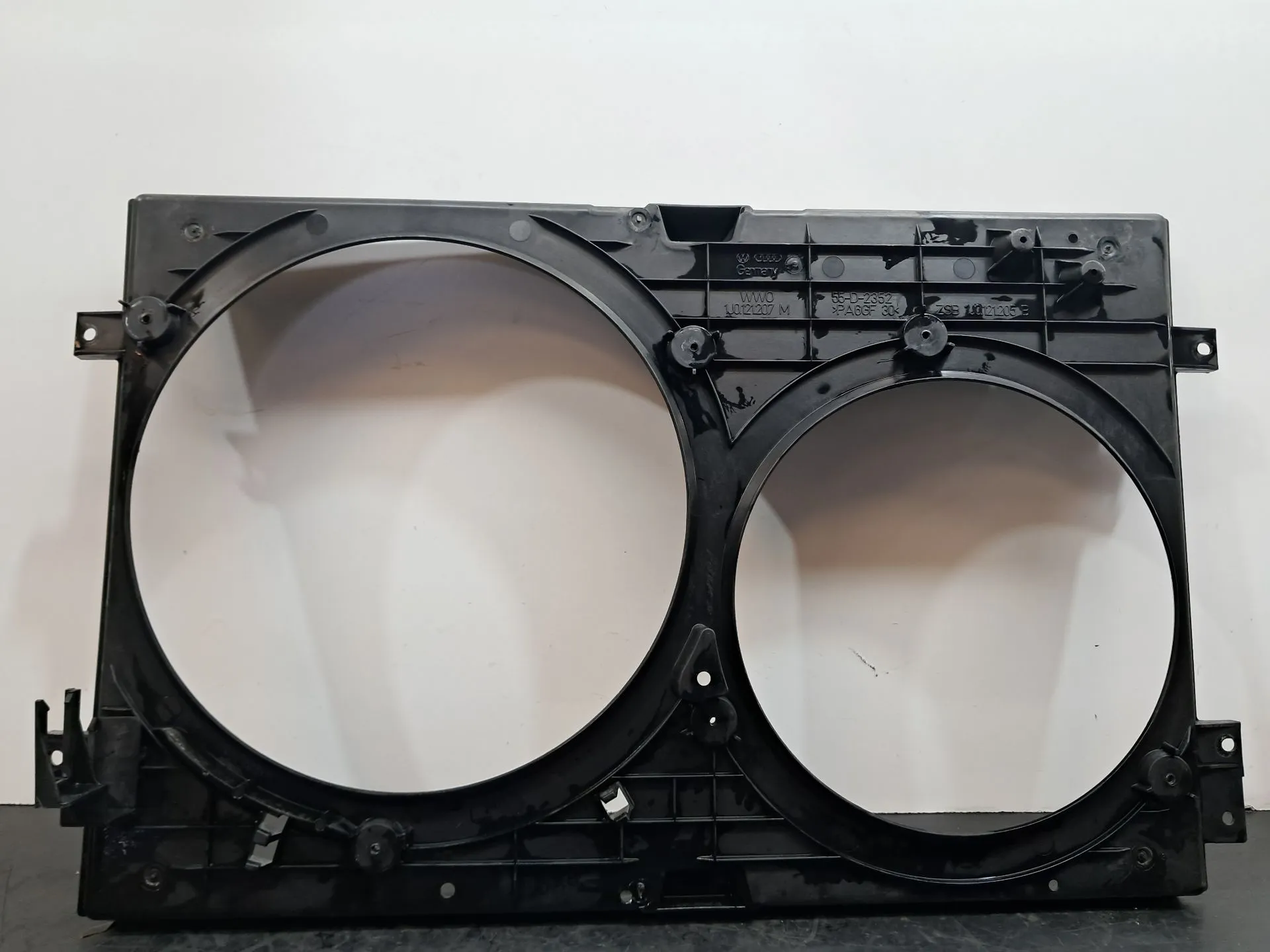 Generic support SEAT Toledo II (1M2) Imagem-1