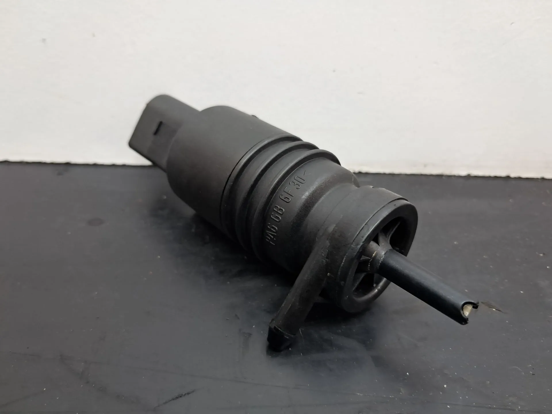 Pompa per lavavetri  SEAT Toledo II (1M2) Imagem-1