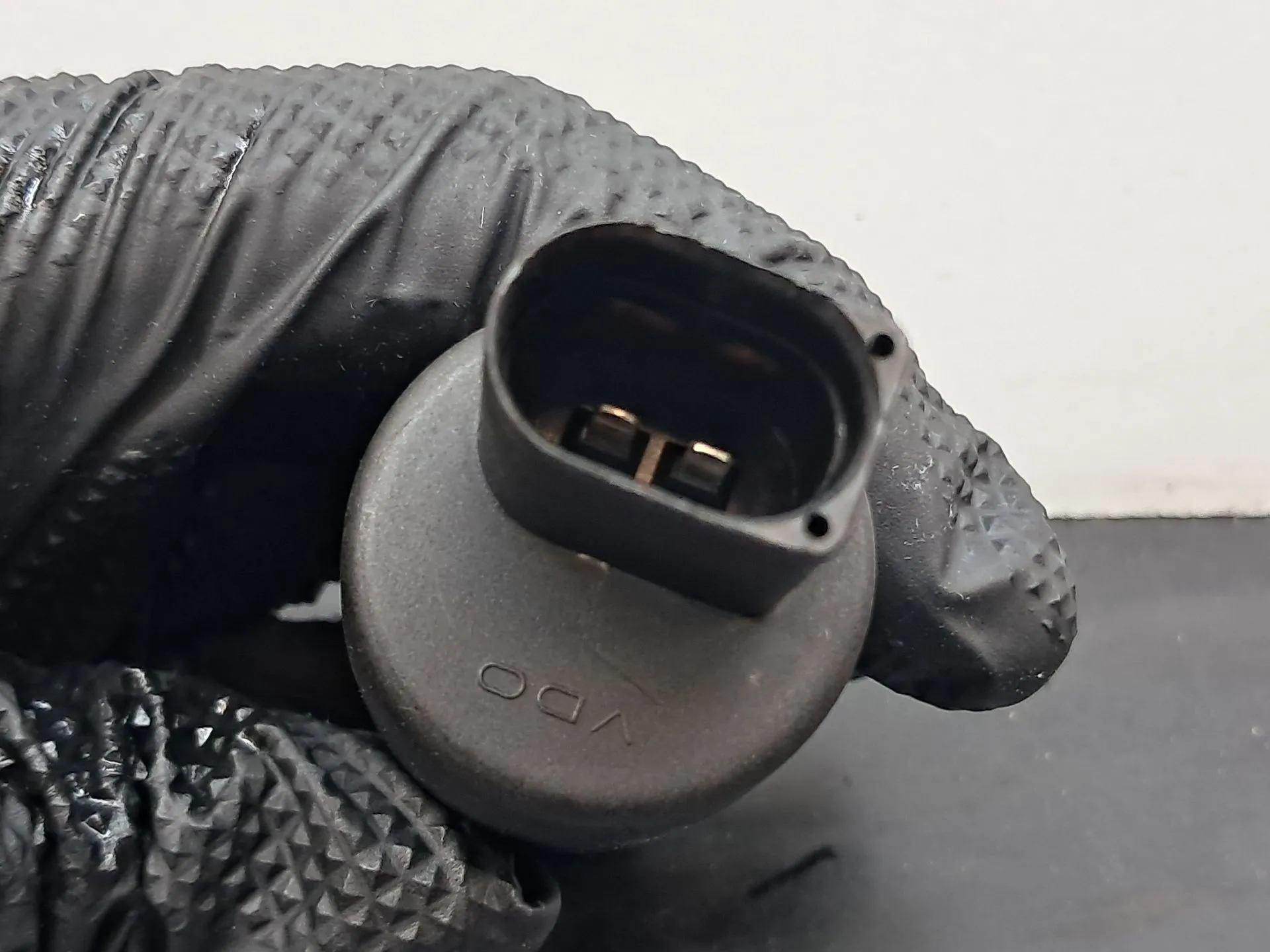Pompa per lavavetri  SEAT Toledo II (1M2) Imagem-3