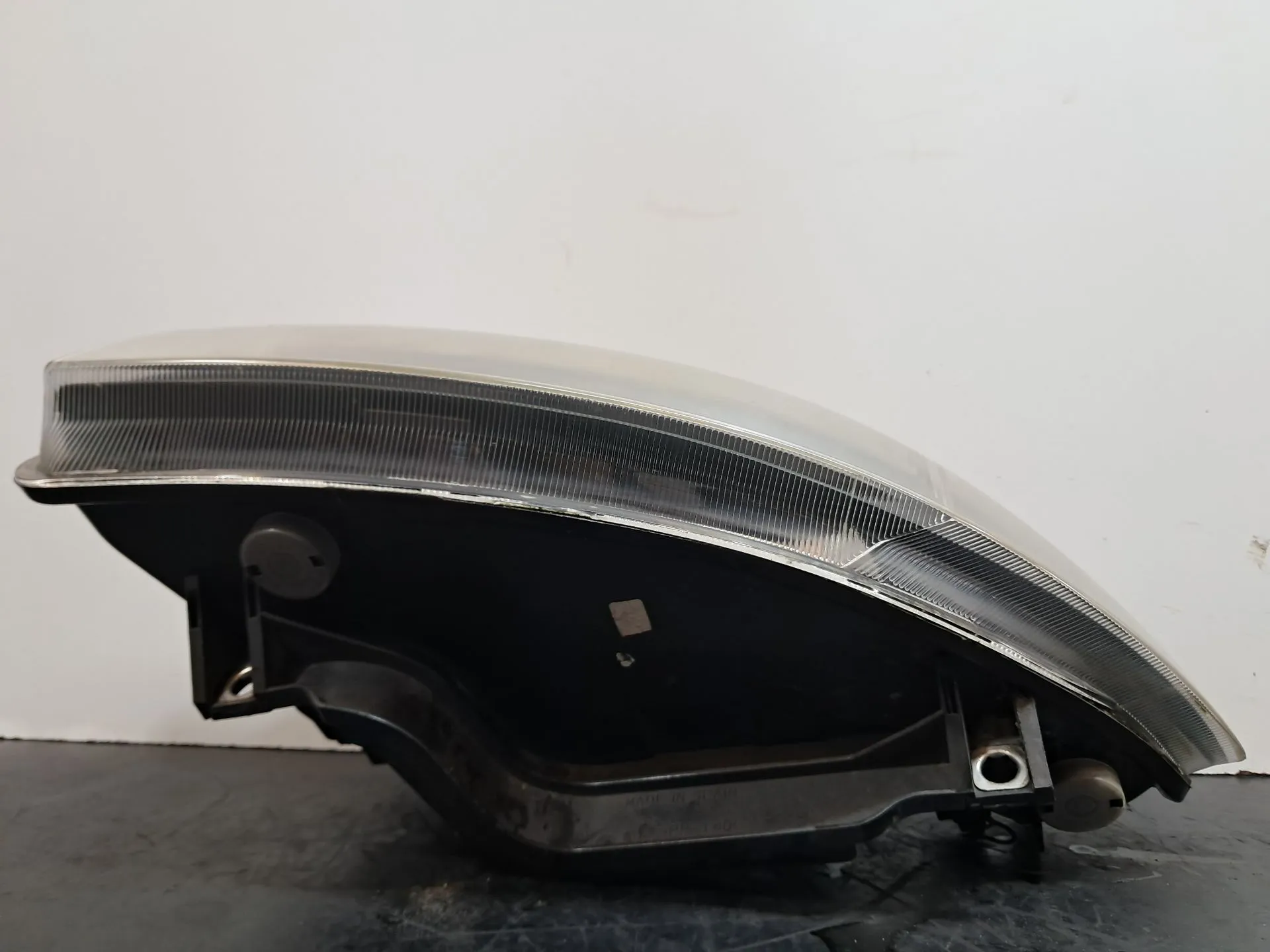 Left Headlight SEAT Toledo II (1M2) Imagem-3