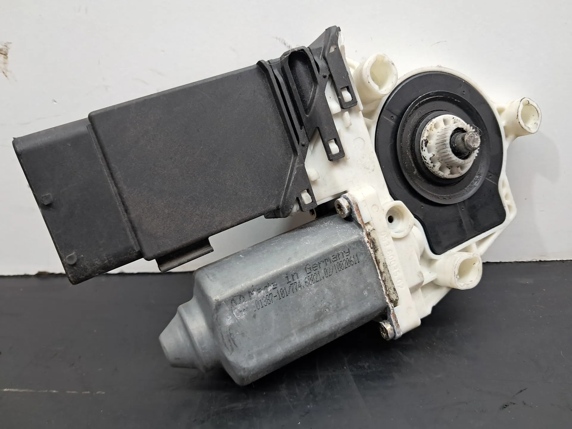 Motor Elevalunas Delantero Izquierdo SEAT Toledo II (1M2)