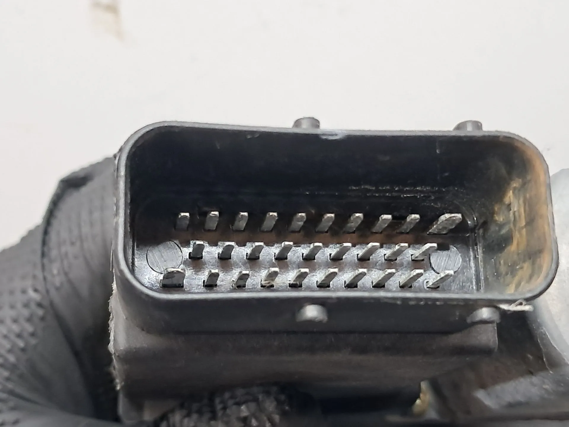 Motor Elevalunas Delantero Izquierdo SEAT Toledo II (1M2) Imagem-3