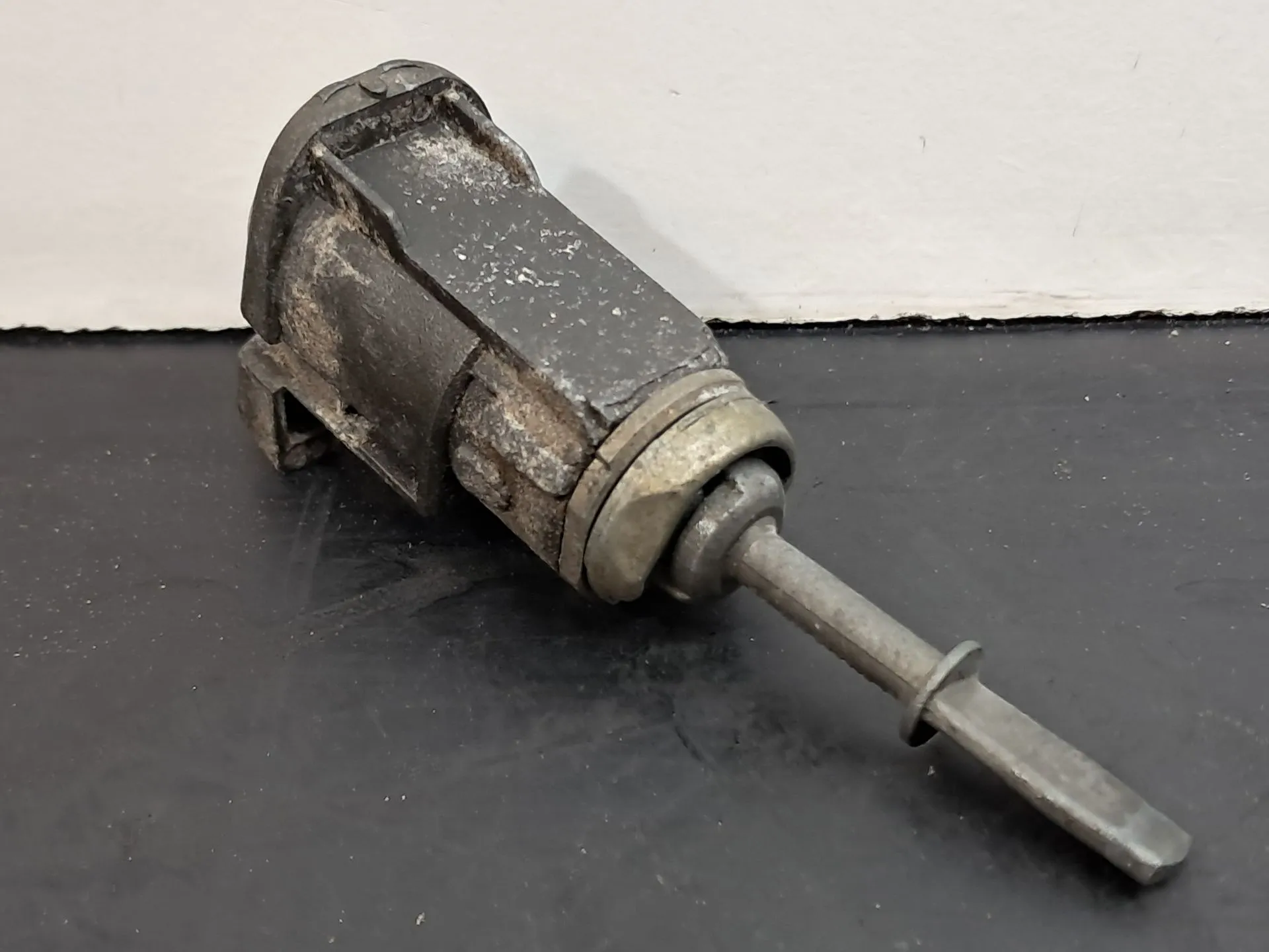 Door barrel SEAT Toledo II (1M2) Imagem-2