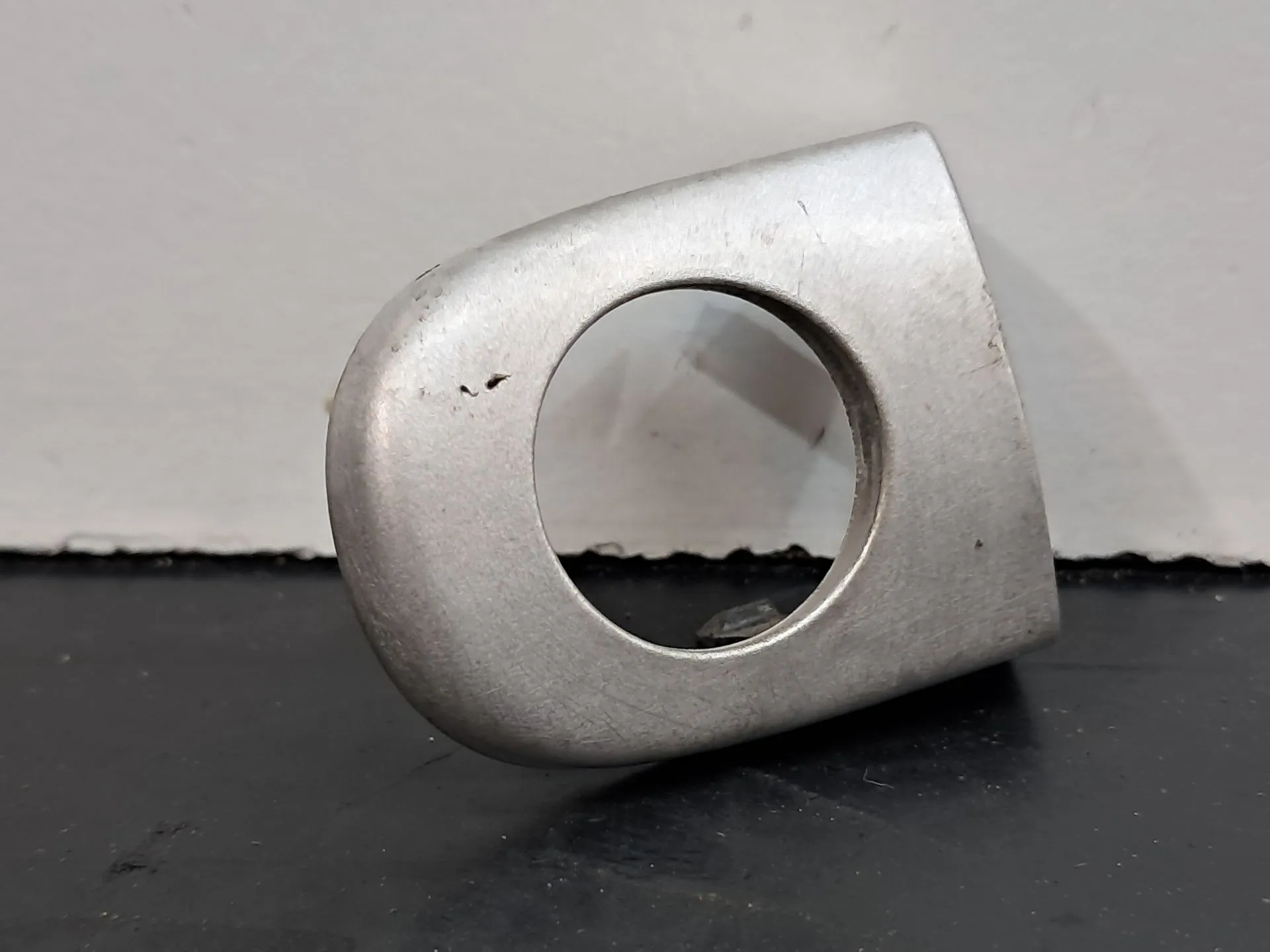 Cubierta manija puerta Izquierda  SEAT Toledo II (1M2)