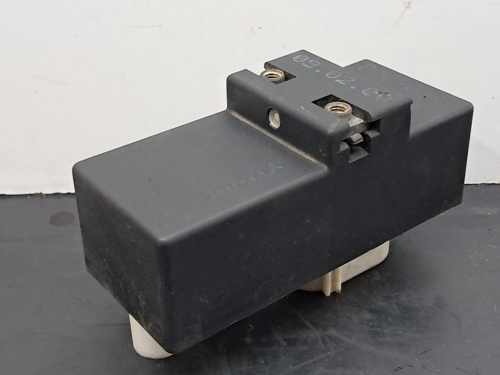 Resistencia ventilador SEAT Toledo II (1M2) Imagem-2