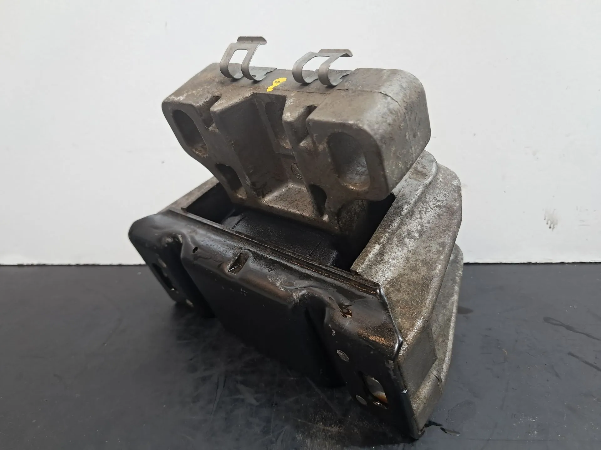 Soporte Del Motor SEAT Toledo II (1M2) Imagem-2
