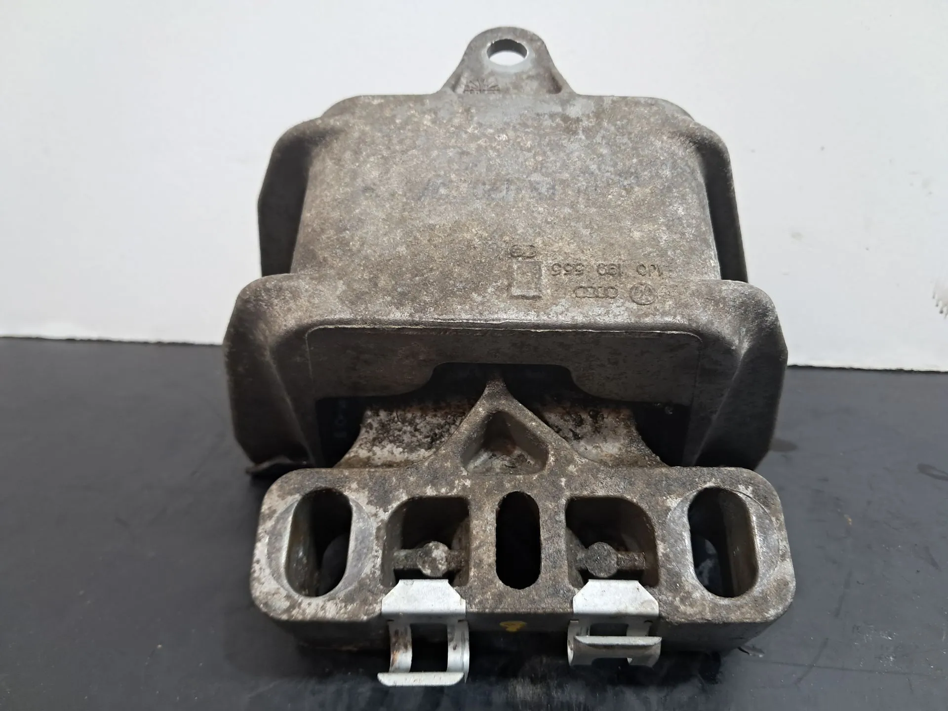 Soporte Del Motor SEAT Toledo II (1M2) Imagem-3