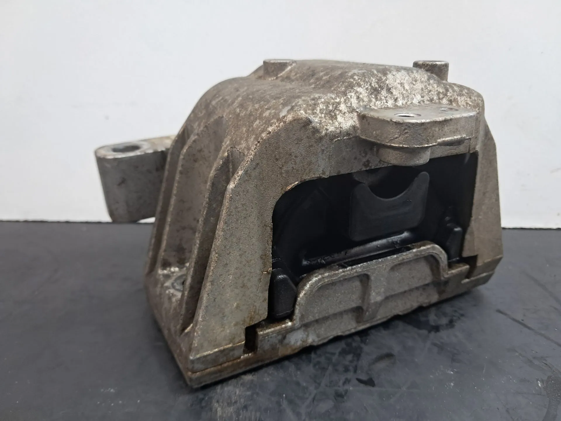 Soporte Del Motor SEAT Toledo II (1M2) Imagem-1