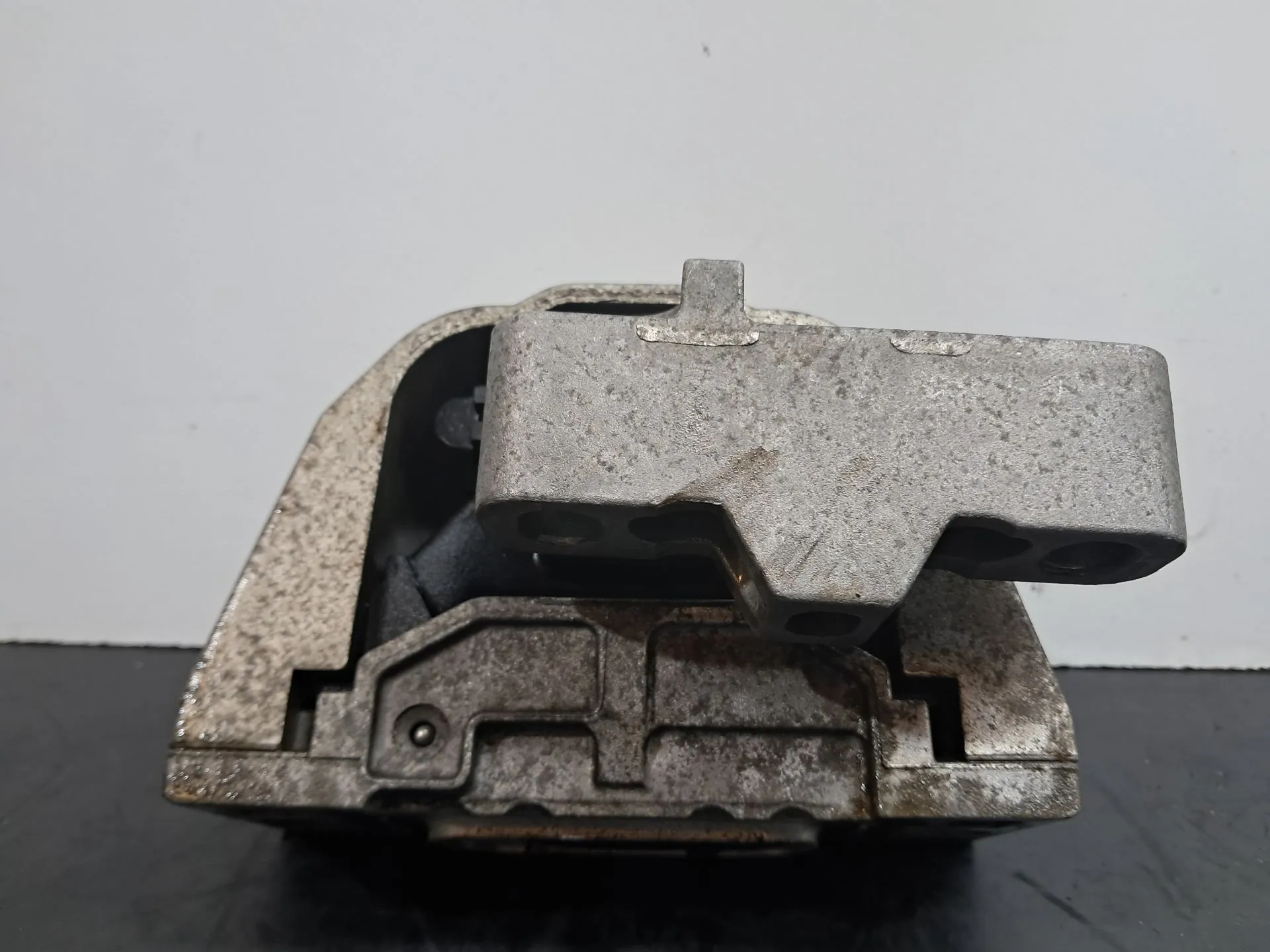 Soporte Del Motor SEAT Toledo II (1M2) Imagem-3