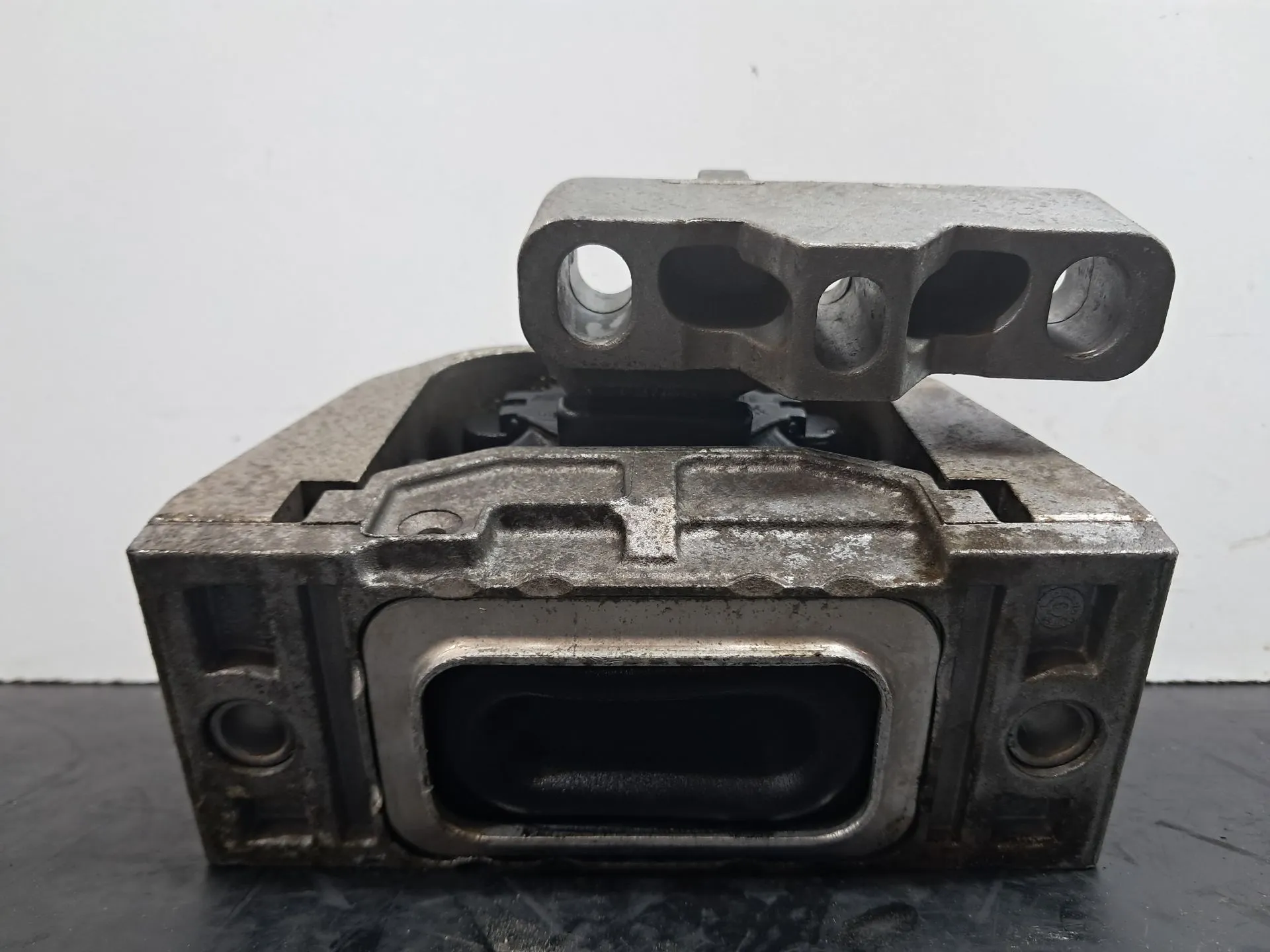 Soporte Del Motor SEAT Toledo II (1M2) Imagem-4