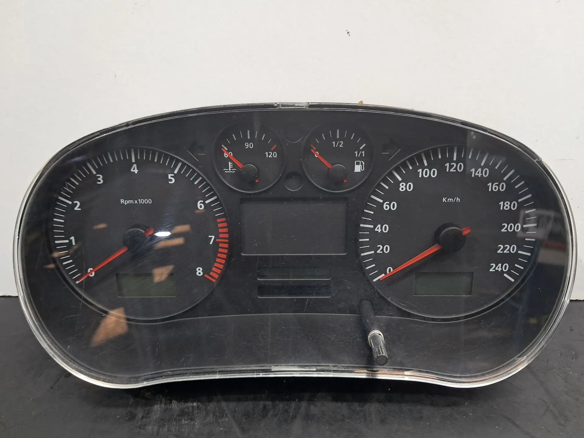 Quadrante / Cuadro de instrumentos SEAT Toledo II (1M2)