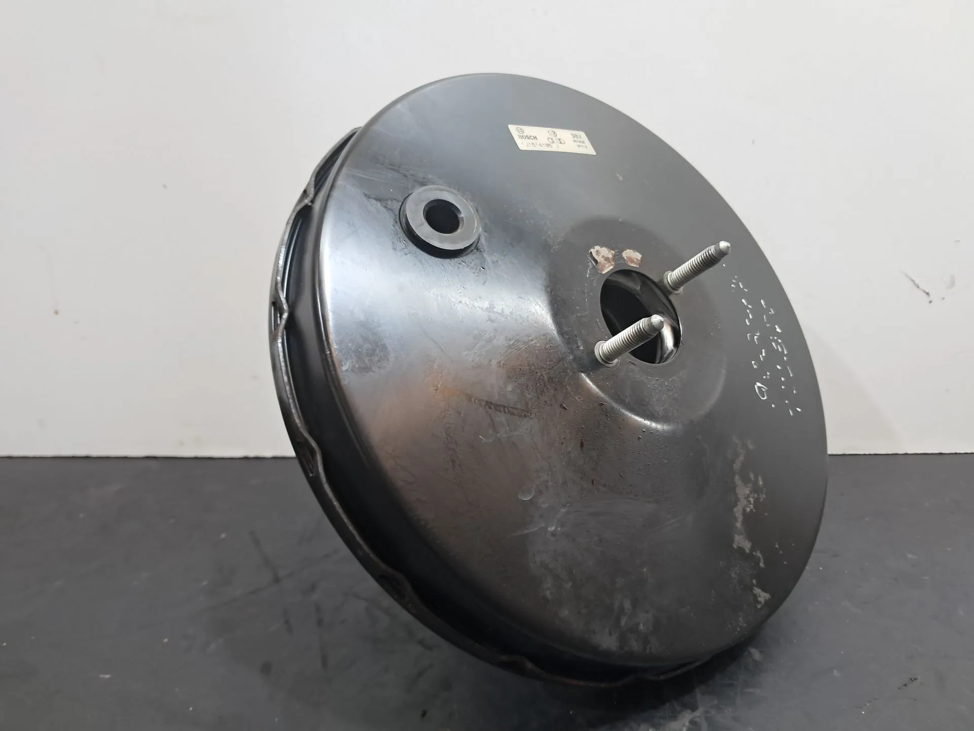 Servofreno SEAT Toledo II (1M2)