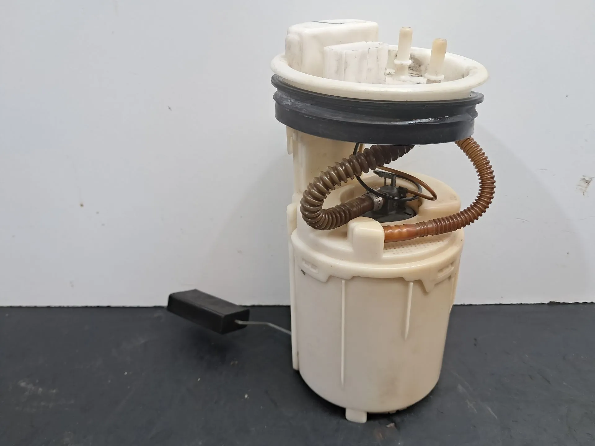 Bomba de combustible SEAT Toledo II (1M2)
