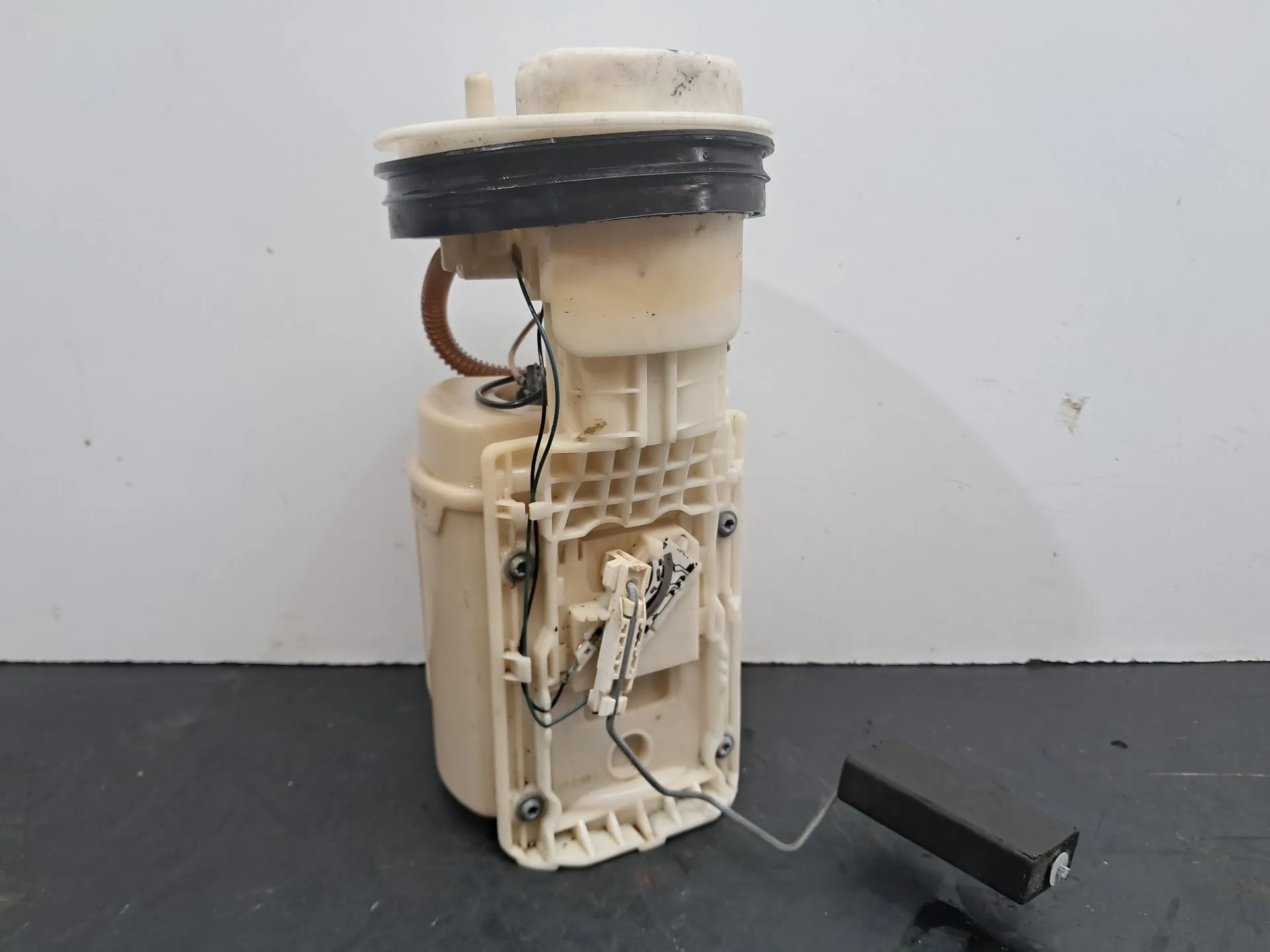 Bomba de combustible SEAT Toledo II (1M2) Imagem-1