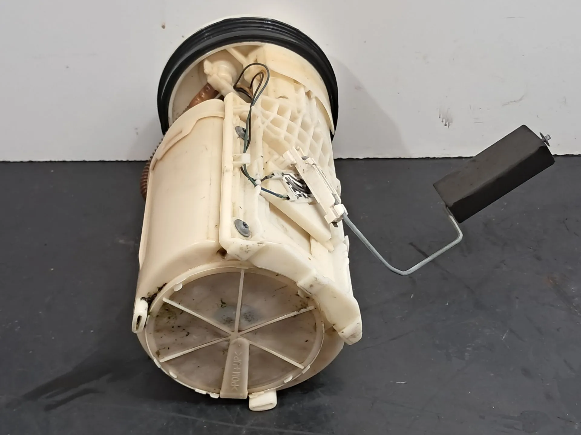 Bomba de combustible SEAT Toledo II (1M2) Imagem-4