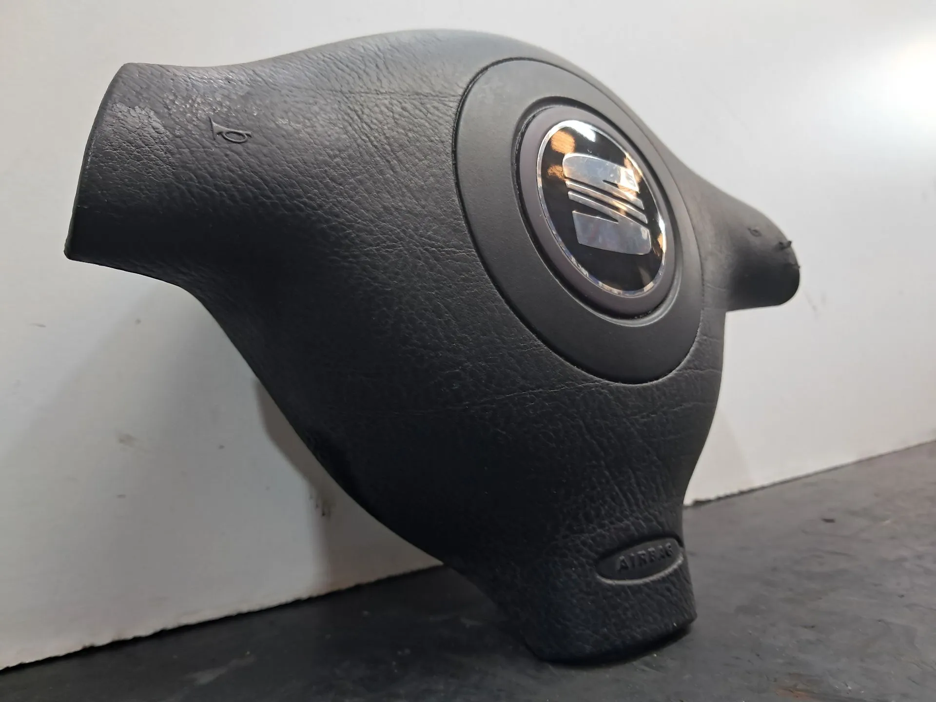 Airbag do volante SEAT Toledo II (1M2) Imagem-1