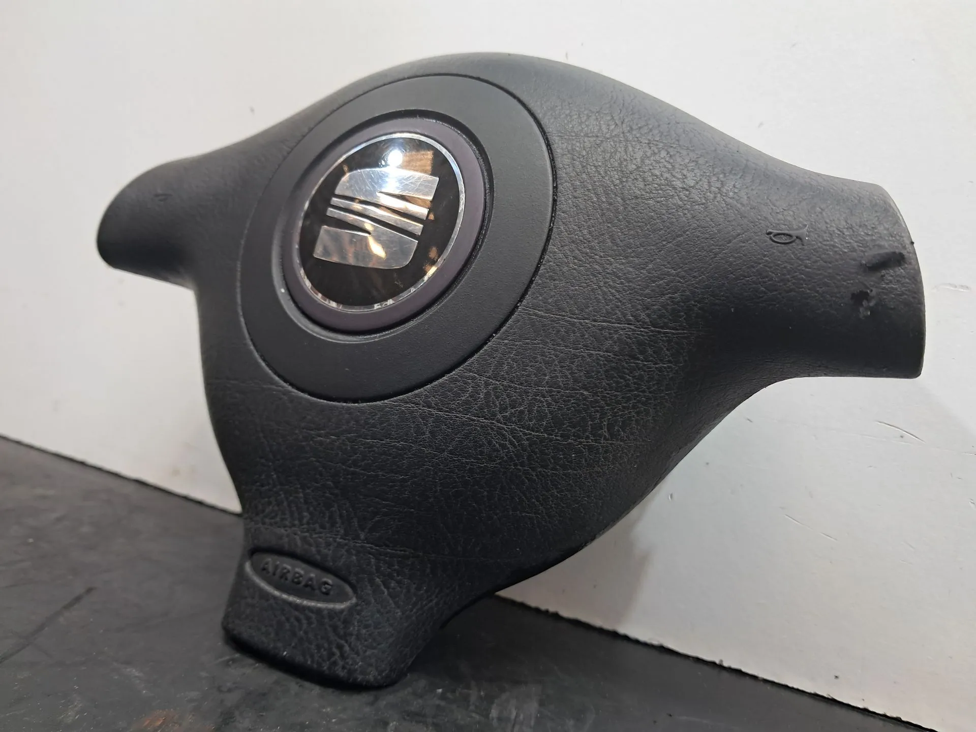 Airbag do volante SEAT Toledo II (1M2) Imagem-2