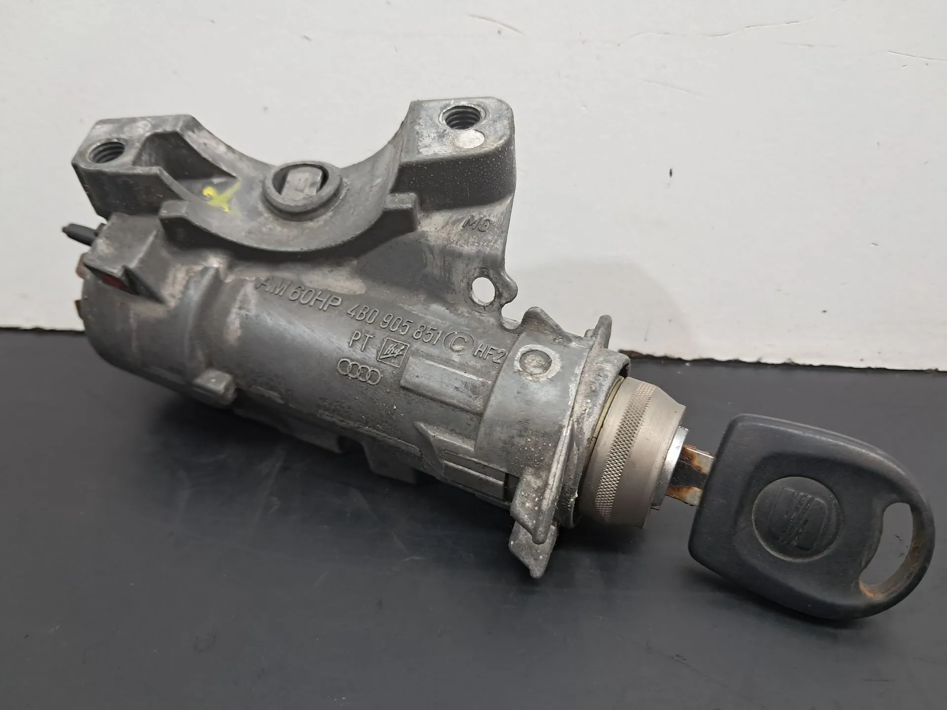 Bombín de encendido SEAT Toledo II (1M2)