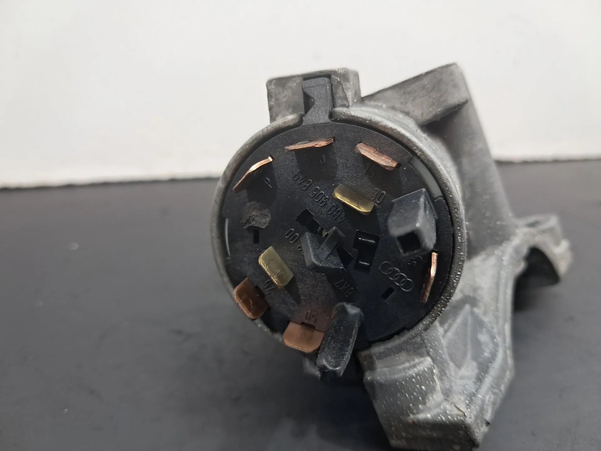Cilindretto accensione SEAT Toledo II (1M2) Imagem-4