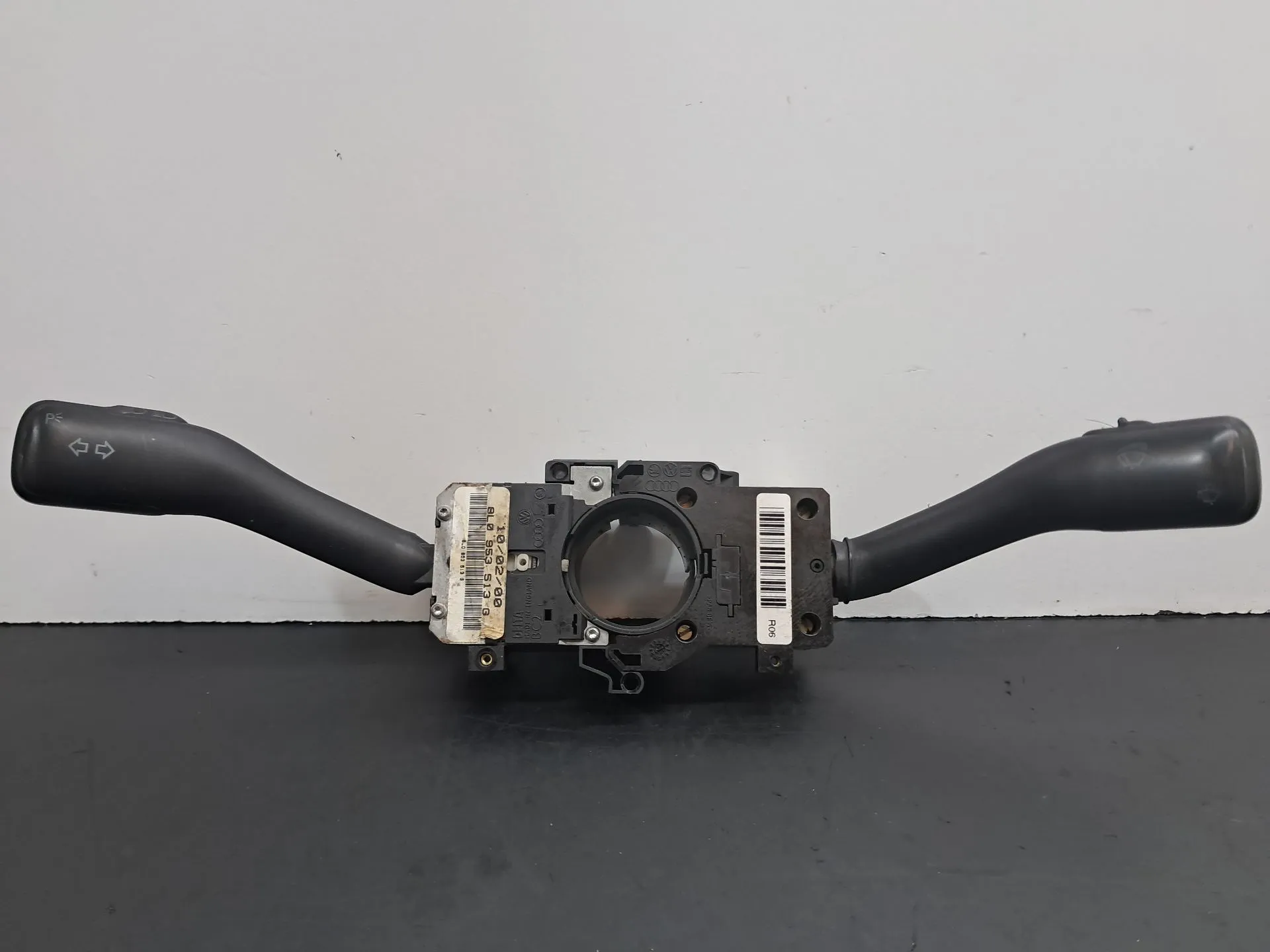 Mando de luces y limpia parabrisas SEAT Toledo II (1M2)