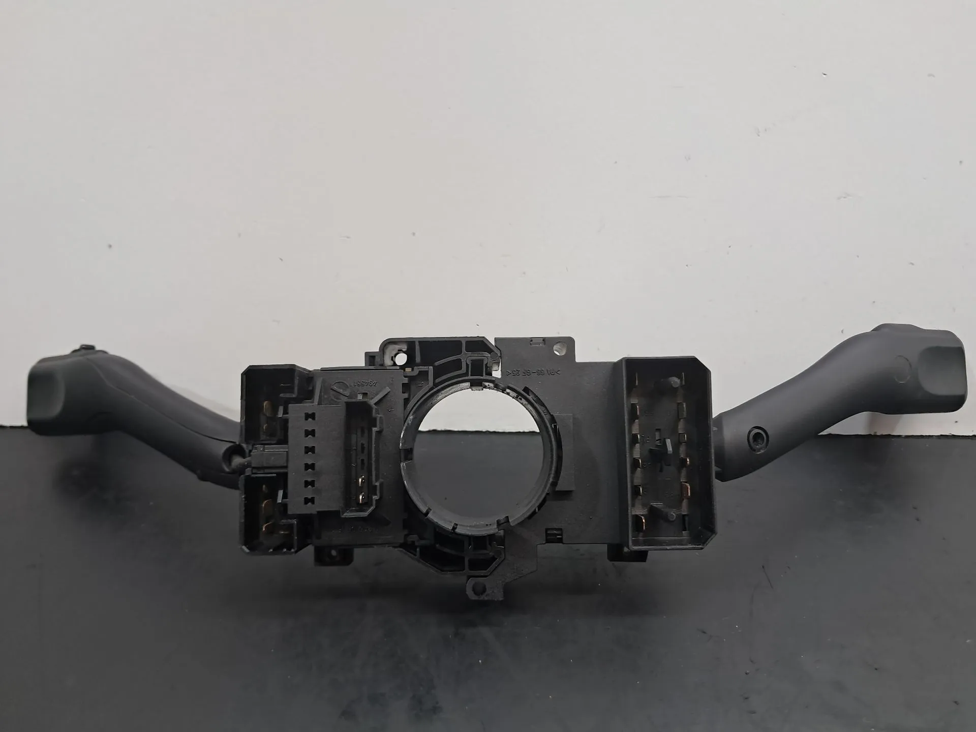 Mando de luces y limpia parabrisas SEAT Toledo II (1M2) Imagem-5