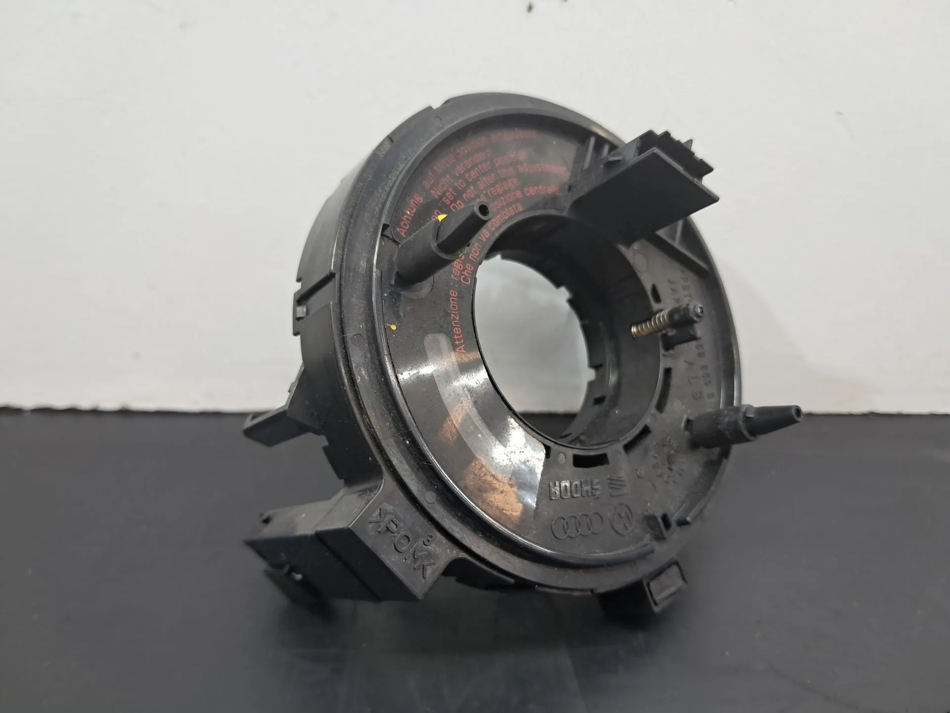 Cinta de airbags SEAT Toledo II (1M2)