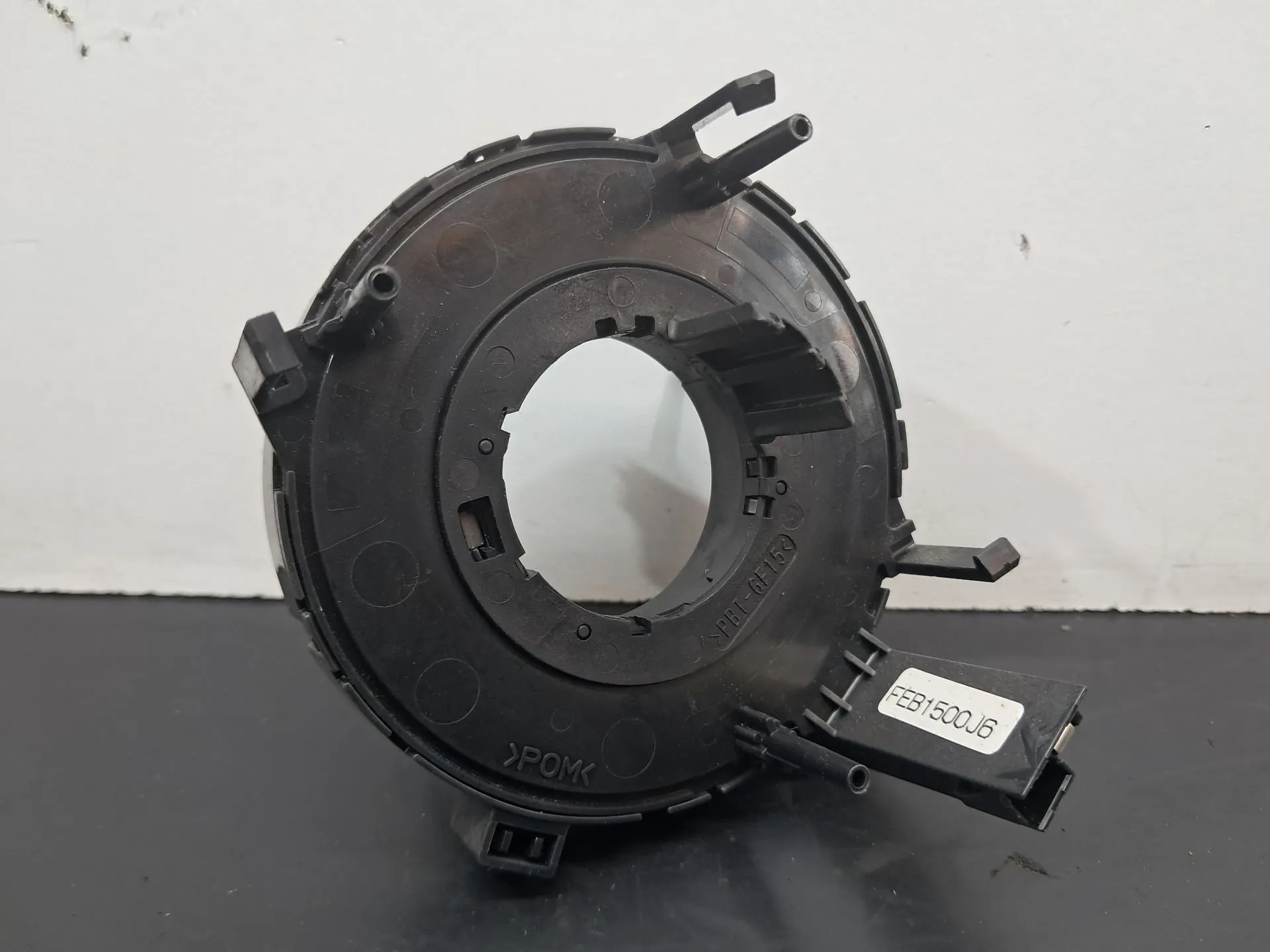 Cintura airbag SEAT Toledo II (1M2) Imagem-3