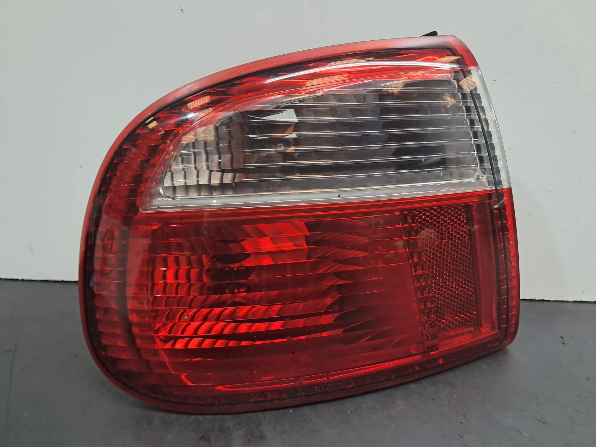 Piloto izquierdo SEAT Toledo II (1M2)