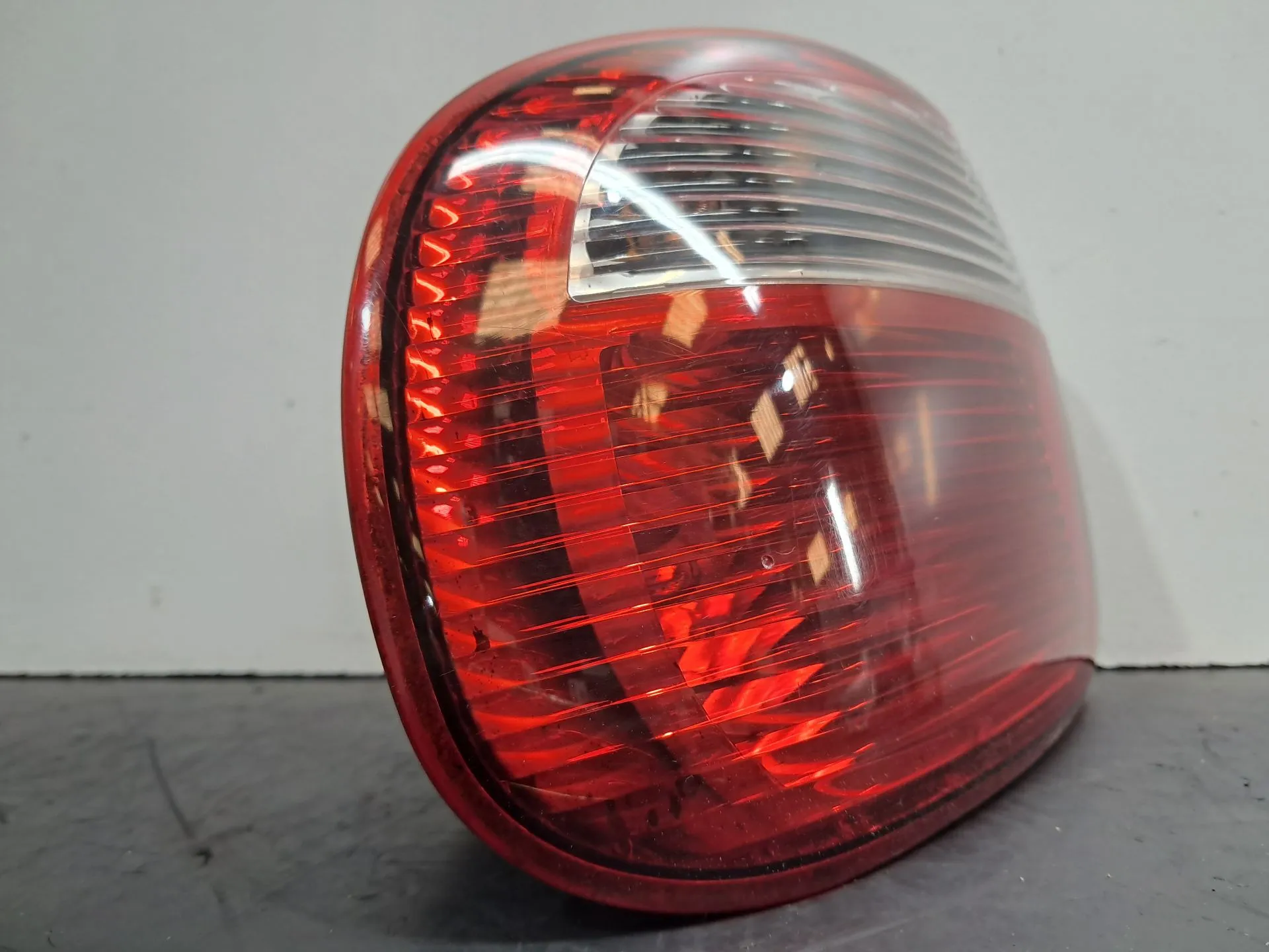 Left Tail light SEAT Toledo II (1M2) Imagem-1