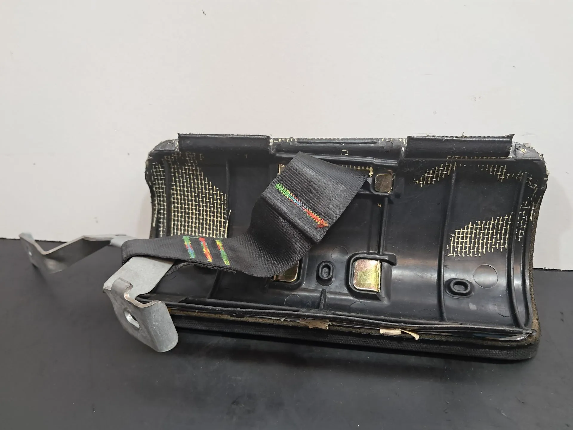 Coperchio / copertura generica SEAT Toledo II (1M2) Imagem-2